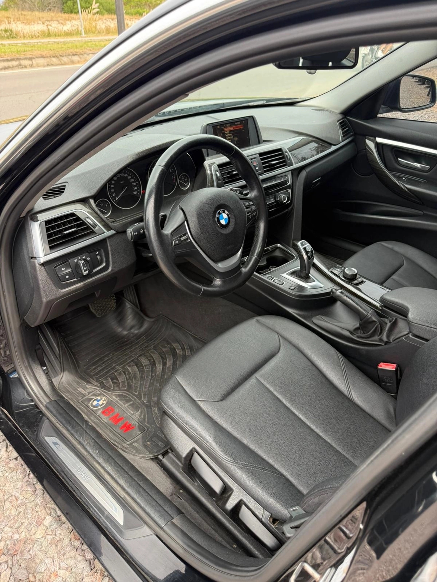 BMW 320i Sport Line 320i Sport Line