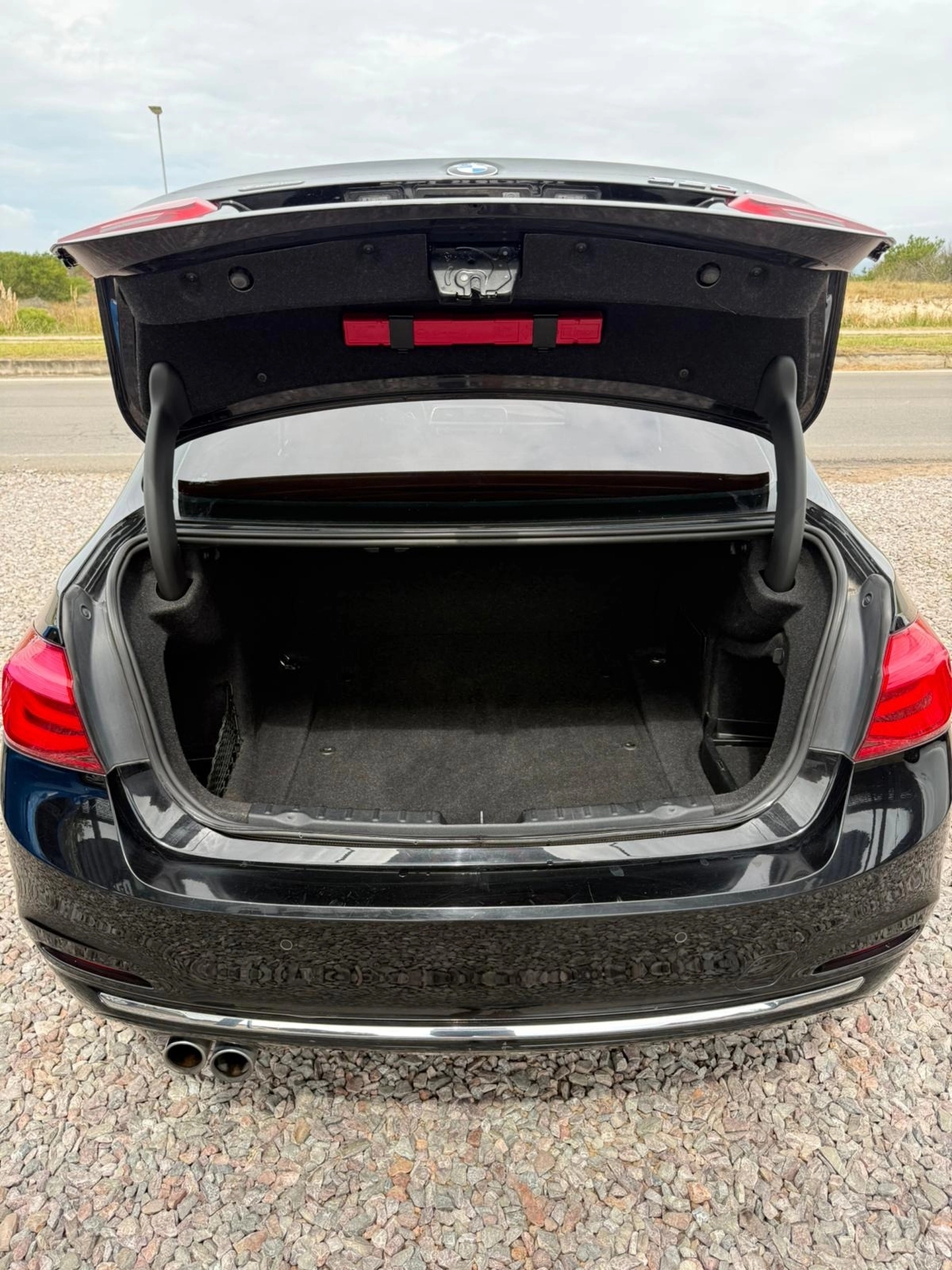 BMW 320i Sport Line 320i Sport Line