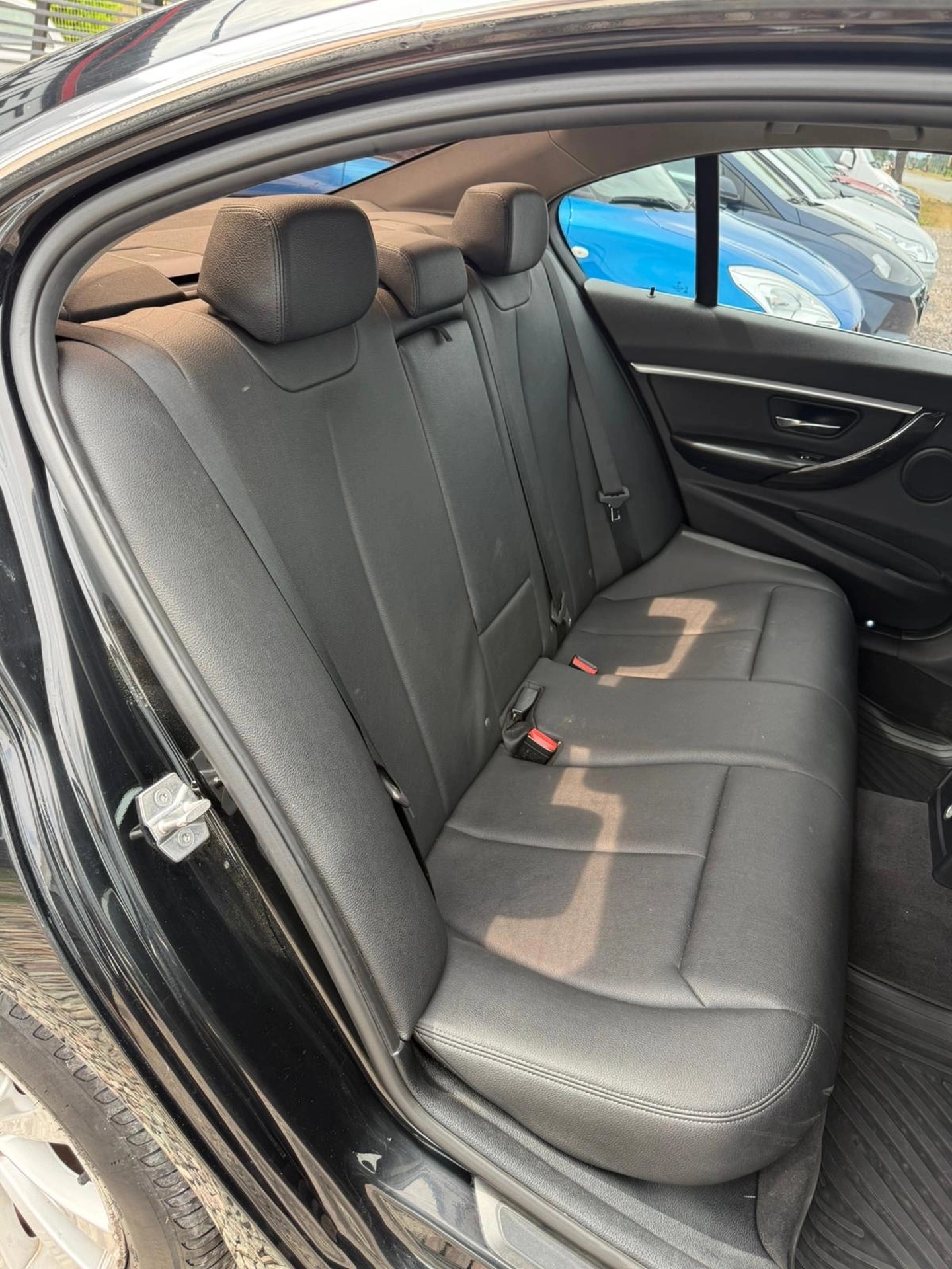 BMW 320i Sport Line 320i Sport Line