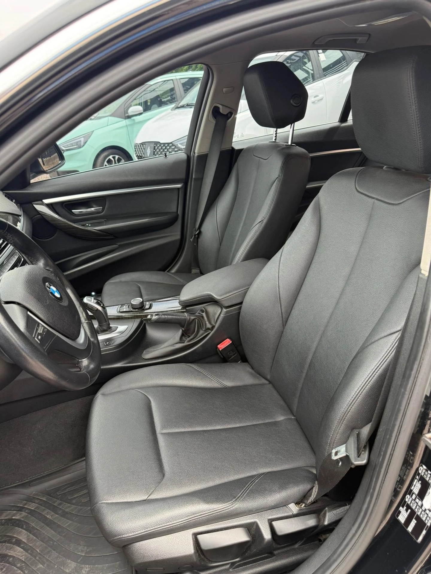 BMW 320i Sport Line 320i Sport Line