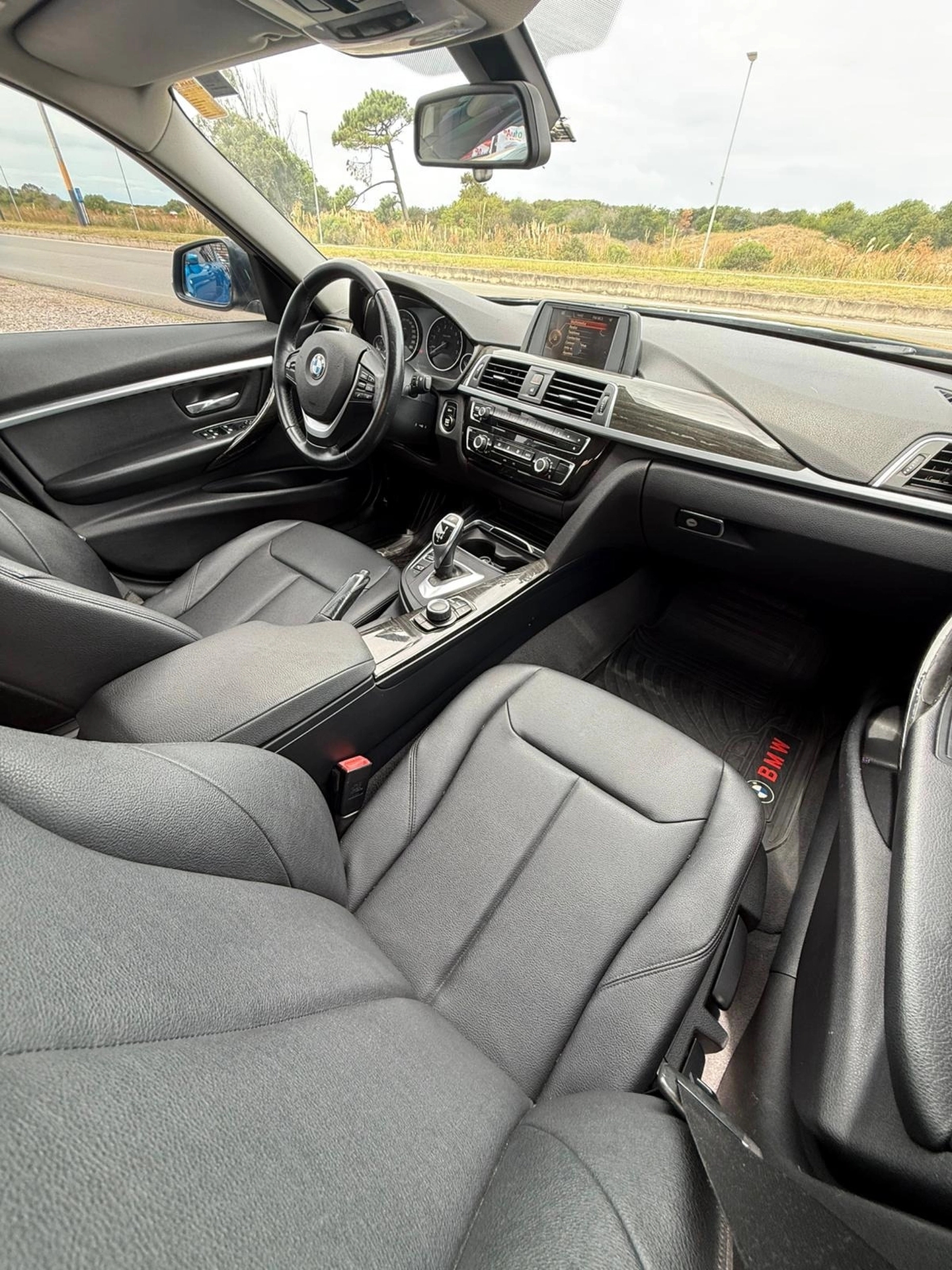 BMW 320i Sport Line 320i Sport Line