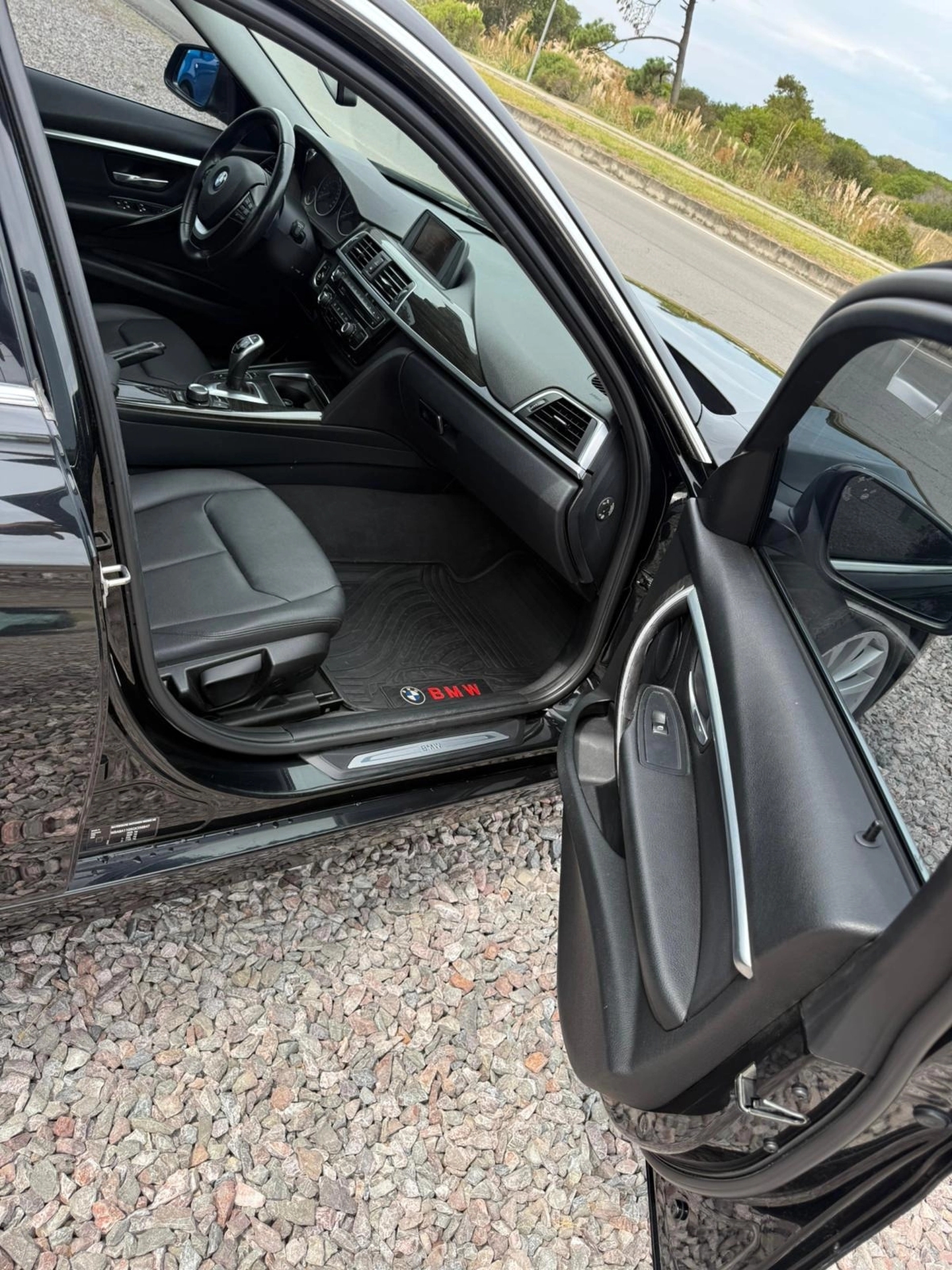 BMW 320i Sport Line 320i Sport Line