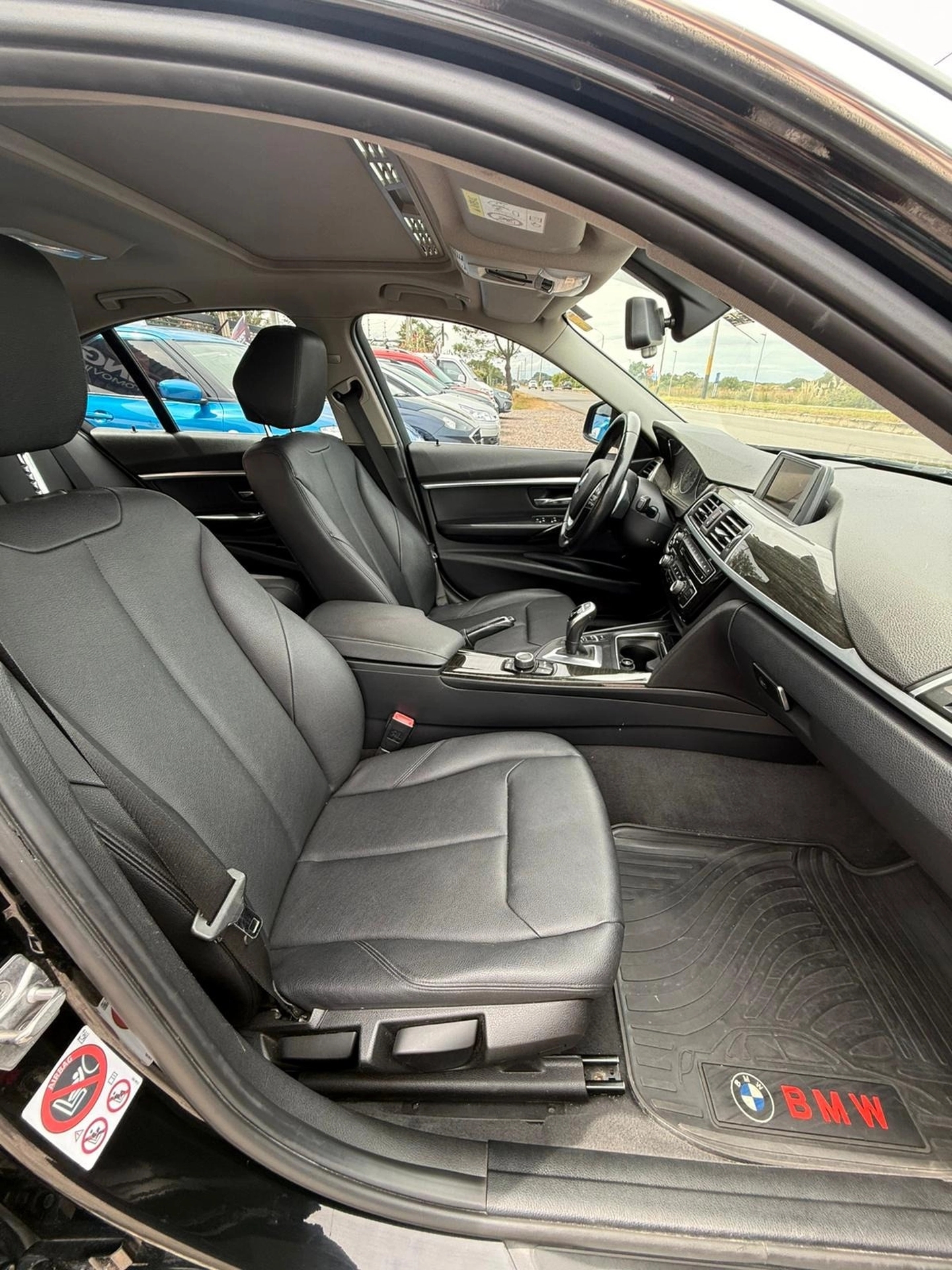 BMW 320i Sport Line 320i Sport Line