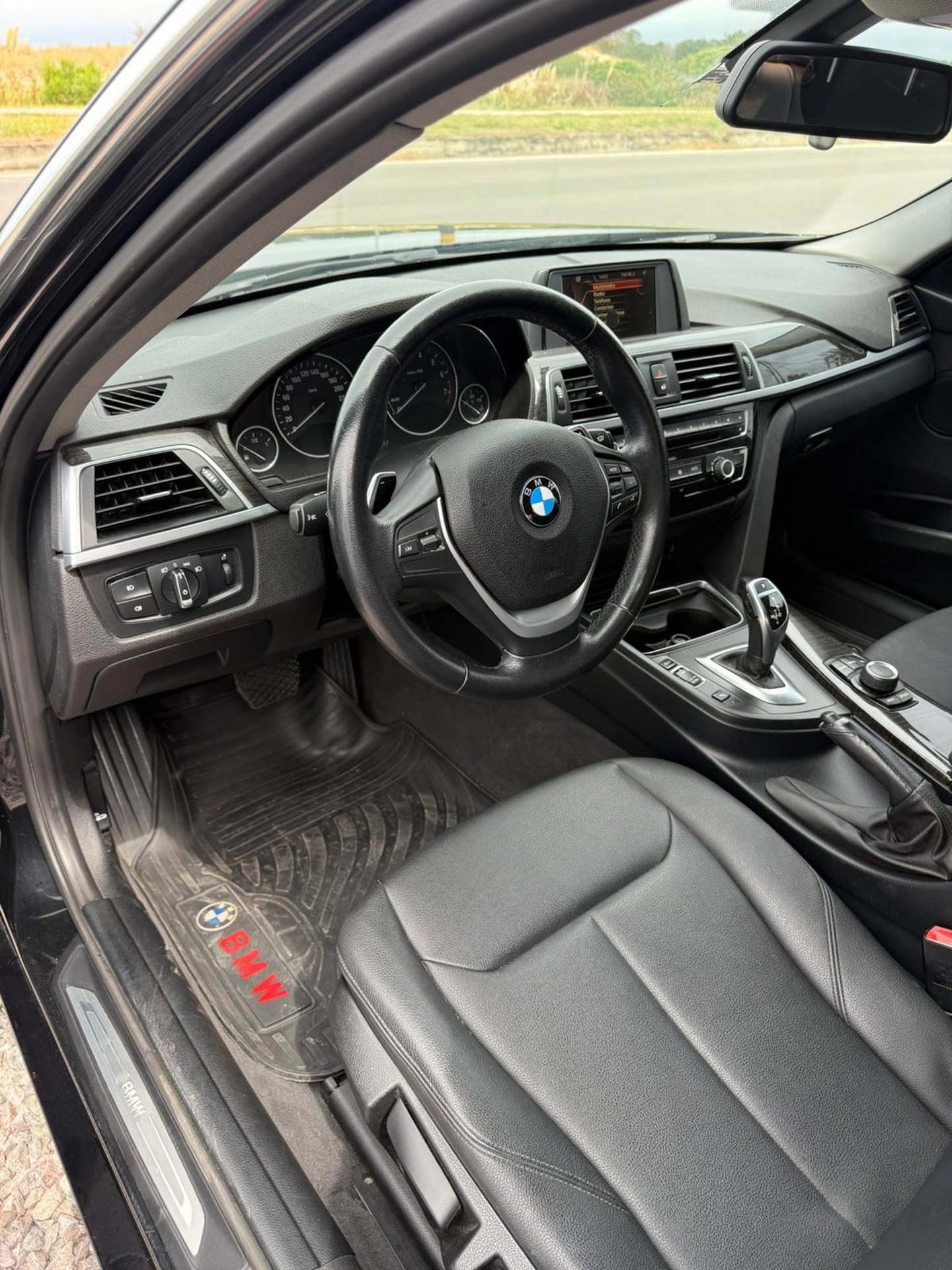 BMW 320i Sport Line 320i Sport Line