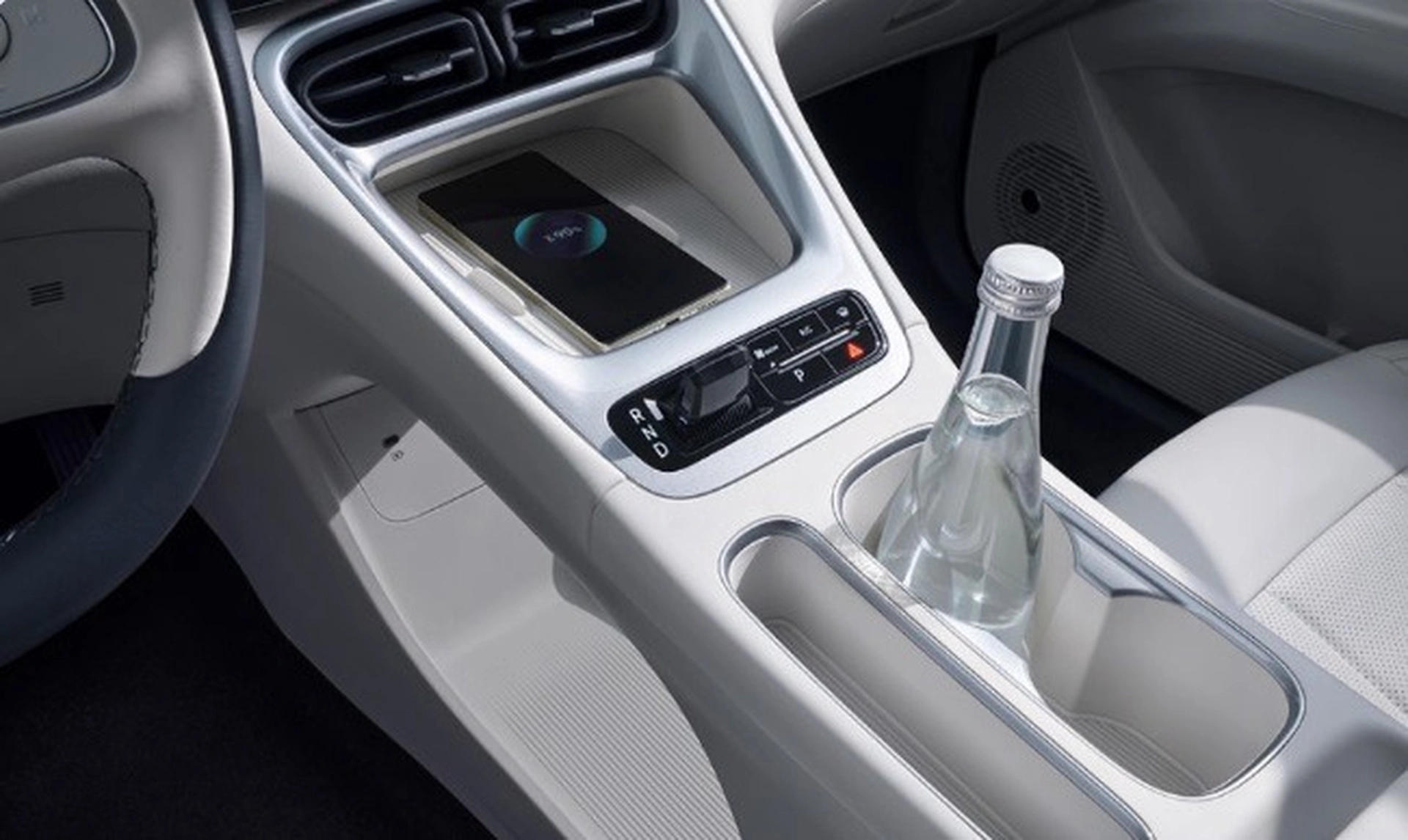 Geely EX2 PRO Y MAX - 100% ELÉCTRICO - SOLYCAR