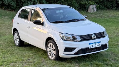 Volkswagen Gol Trendline