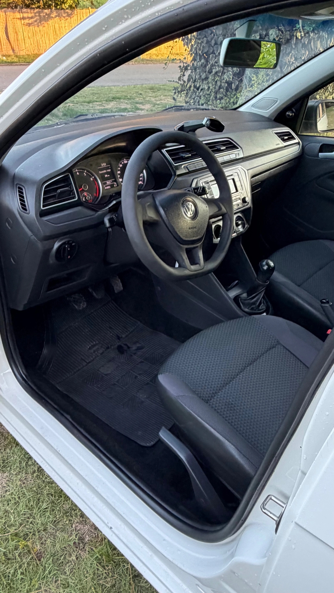 Volkswagen Gol Trendline