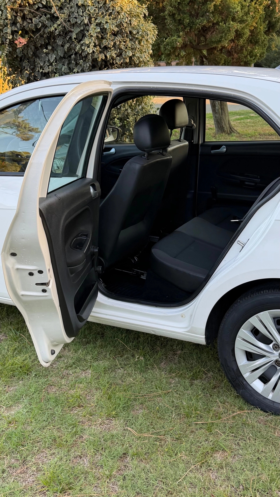 Volkswagen Gol Trendline