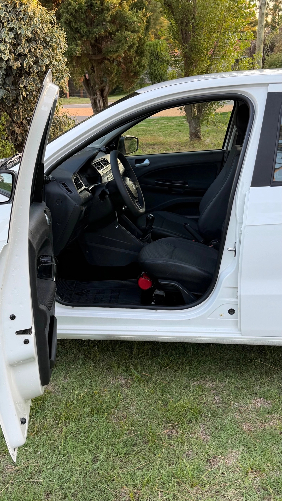 Volkswagen Gol Trendline