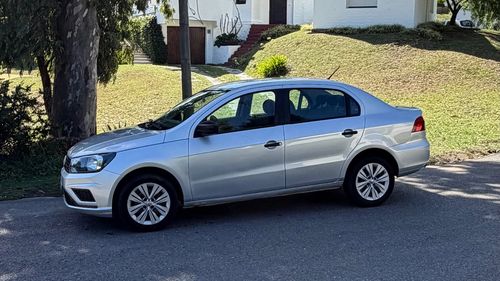 Volkswagen Gol Trendline