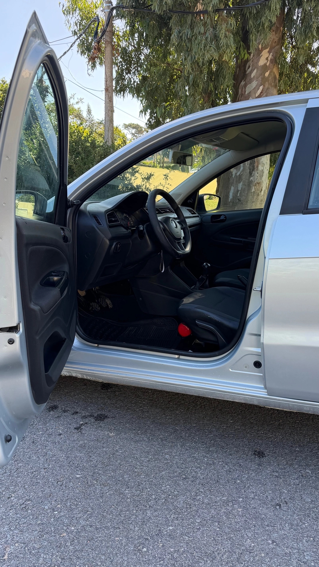Volkswagen Gol Trendline