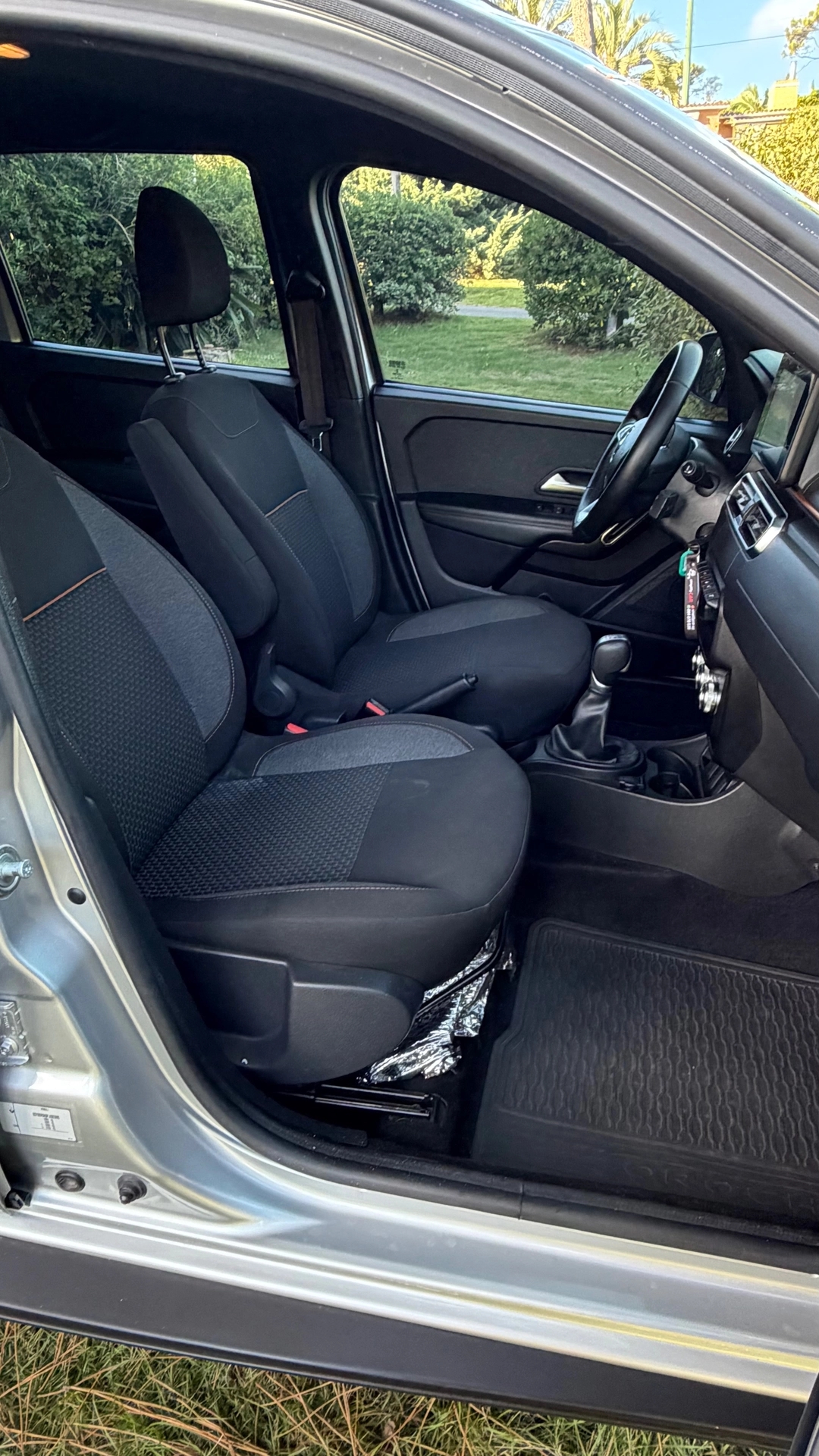 Renault Oroch Intens Outsider 1.3 TCe 2WD