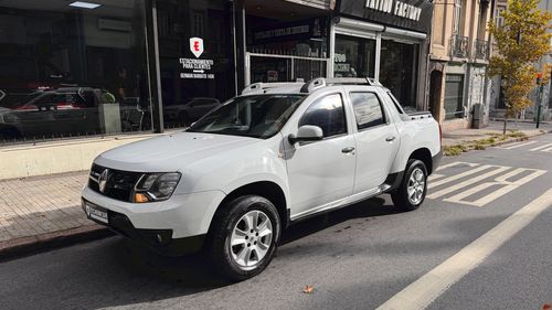 Renault Oroch Expression Excelente Estado!