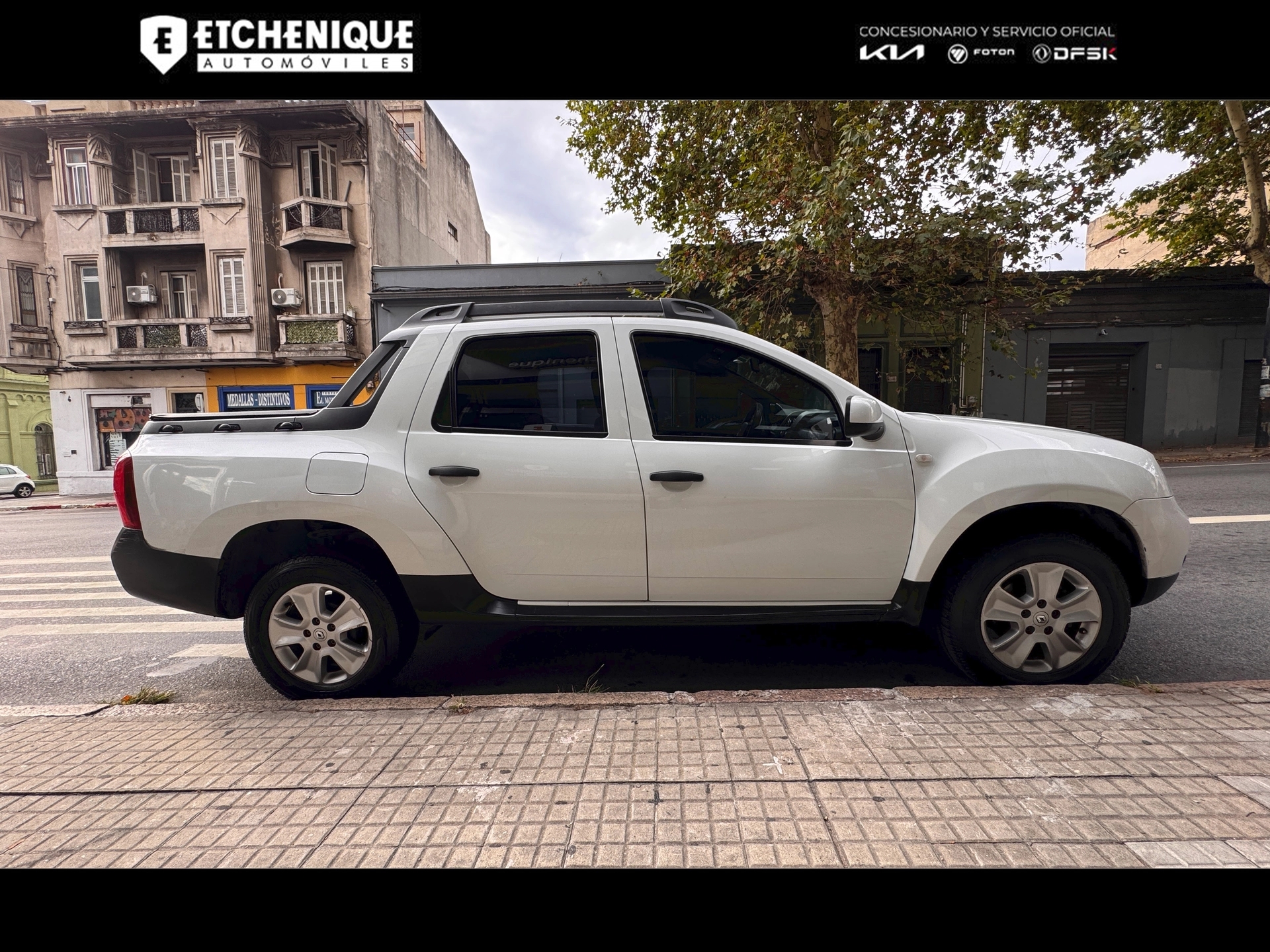 Renault Oroch Expression Excelente Estado!