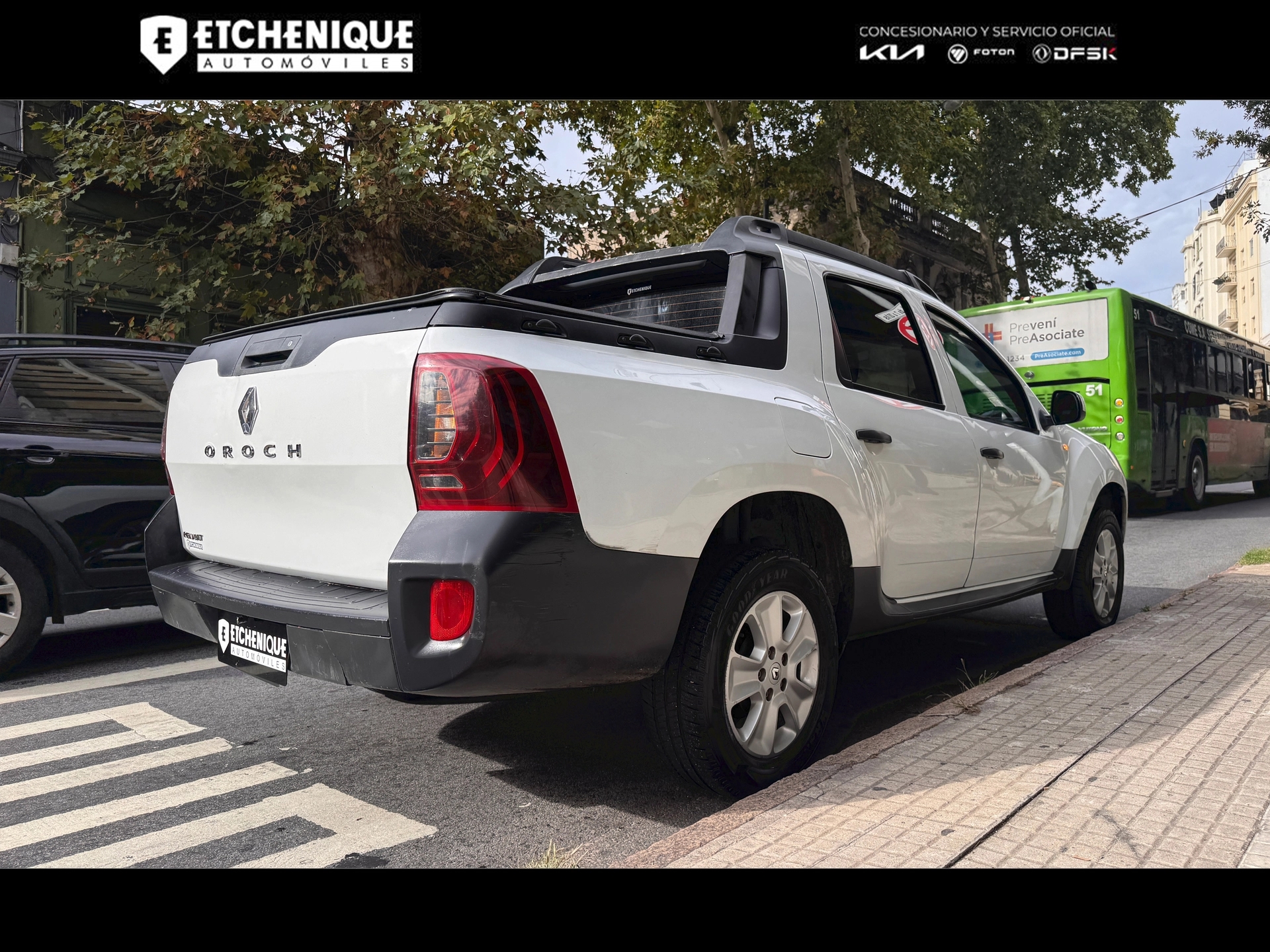 Renault Oroch Expression Excelente Estado!