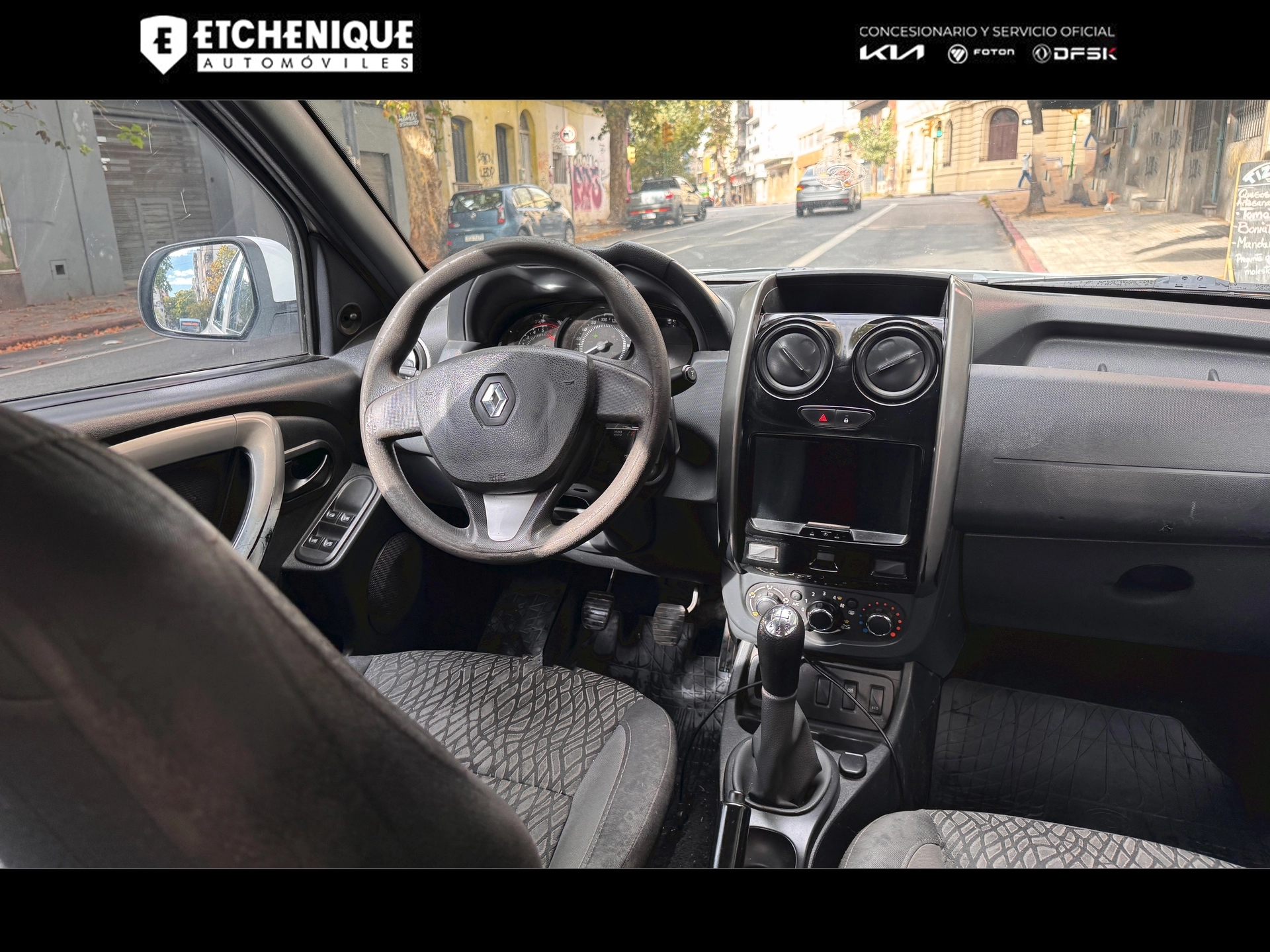 Renault Oroch Expression Excelente Estado!