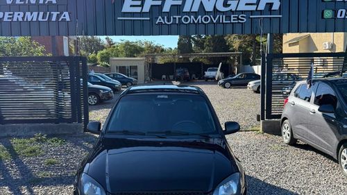 Chevrolet Celta 1.4 LT 3 puertas