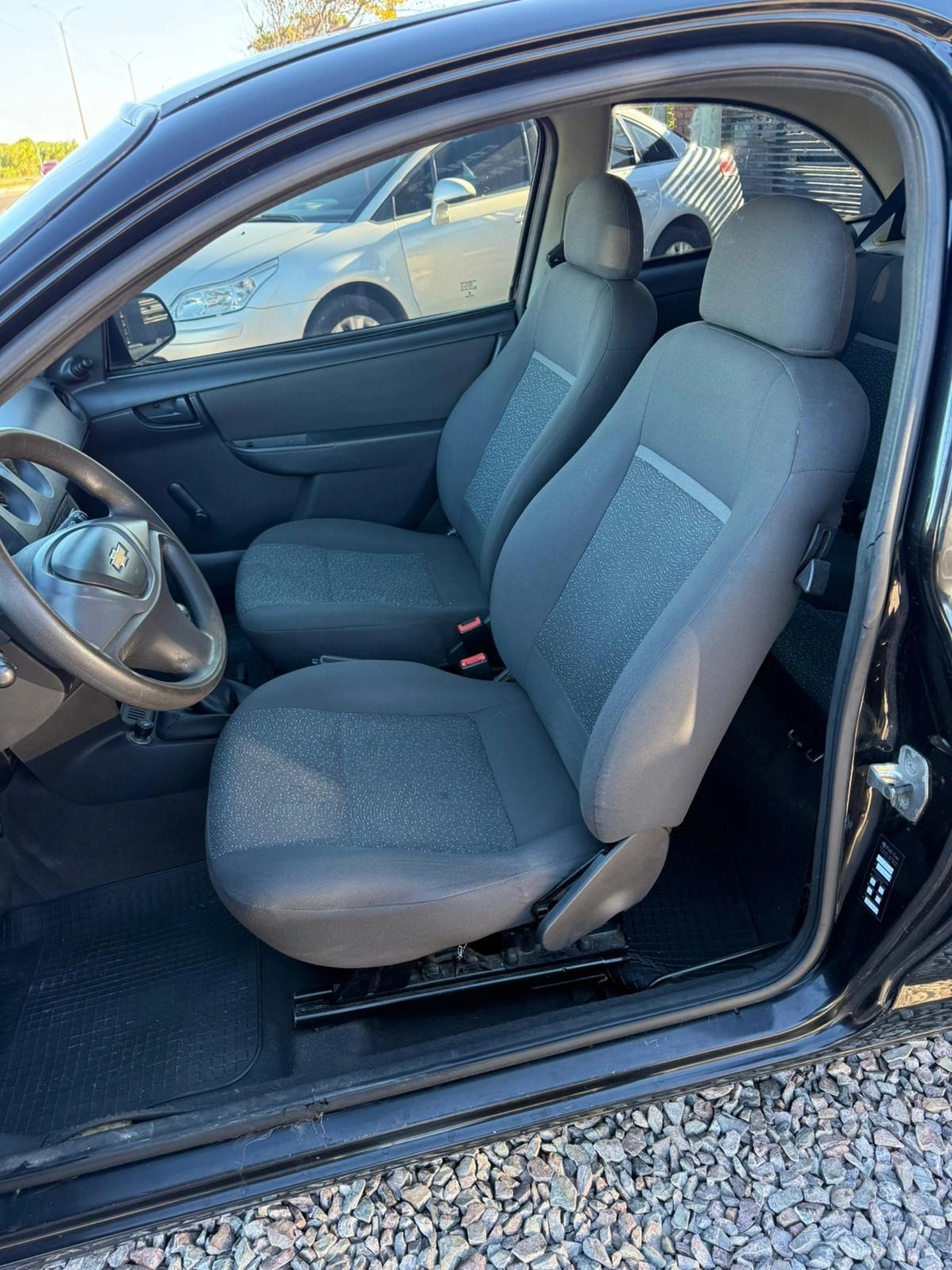 Chevrolet Celta 1.4 LT 3 puertas