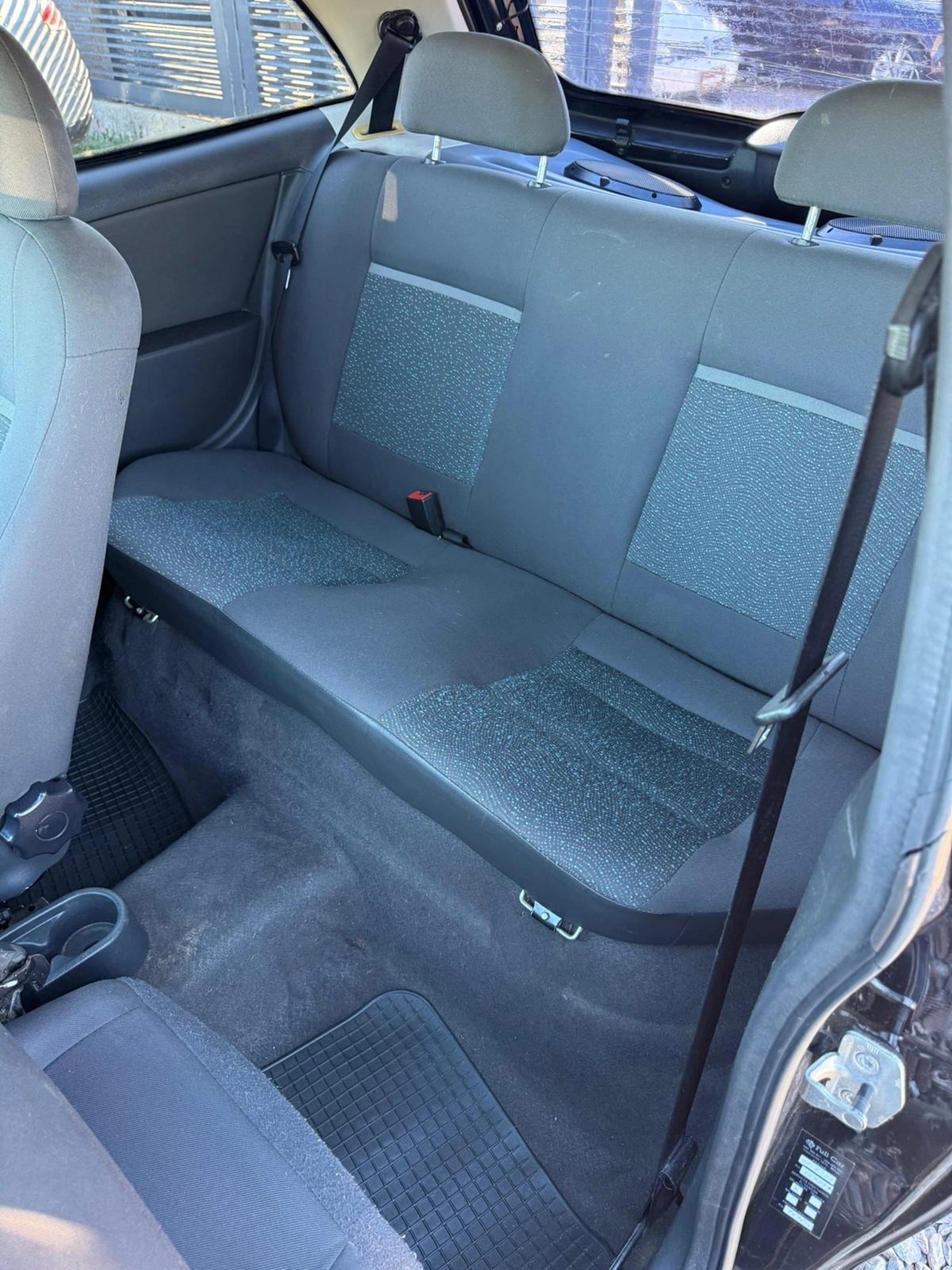 Chevrolet Celta 1.4 LT 3 puertas