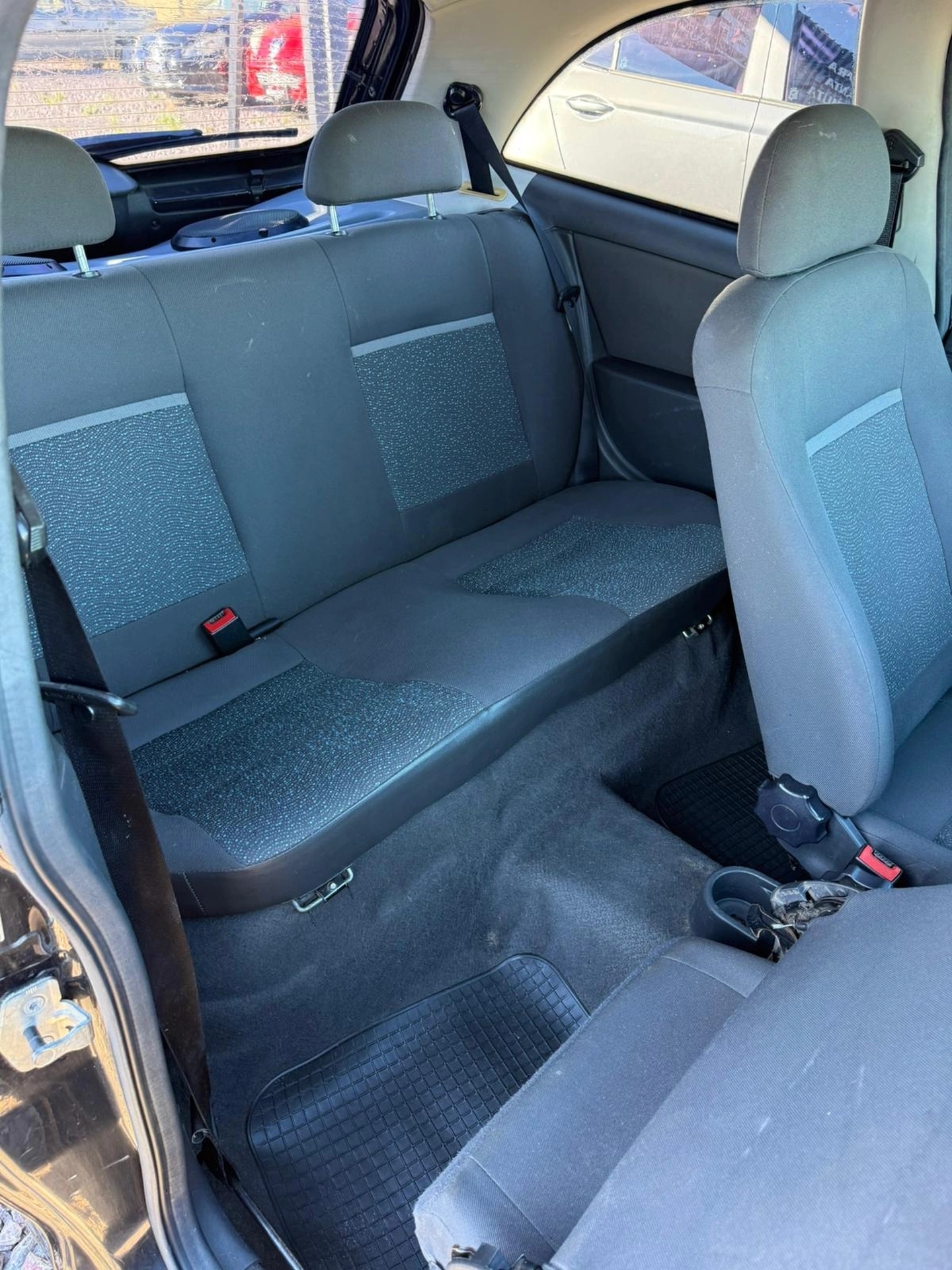 Chevrolet Celta 1.4 LT 3 puertas