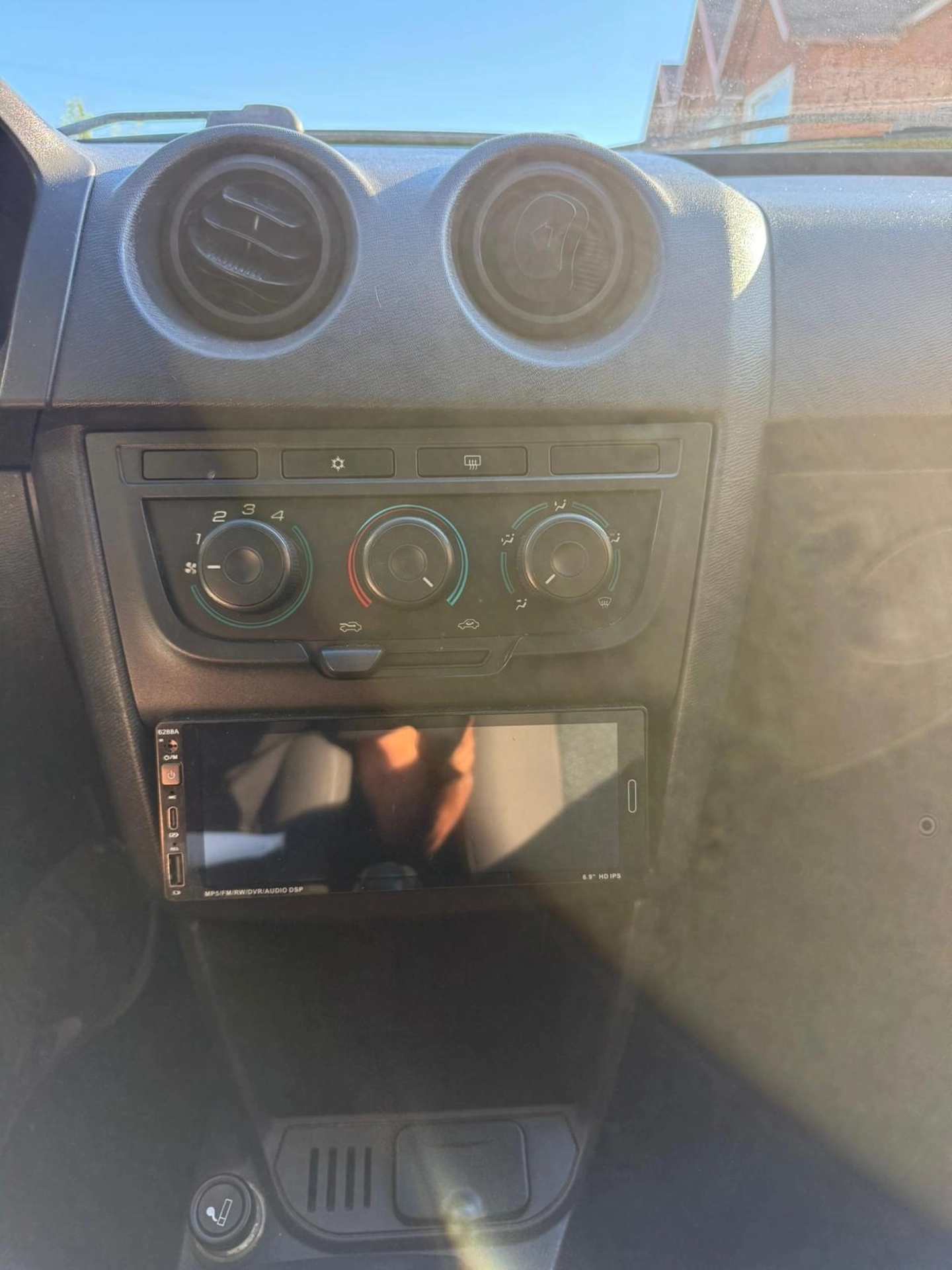 Chevrolet Celta 1.4 LT 3 puertas