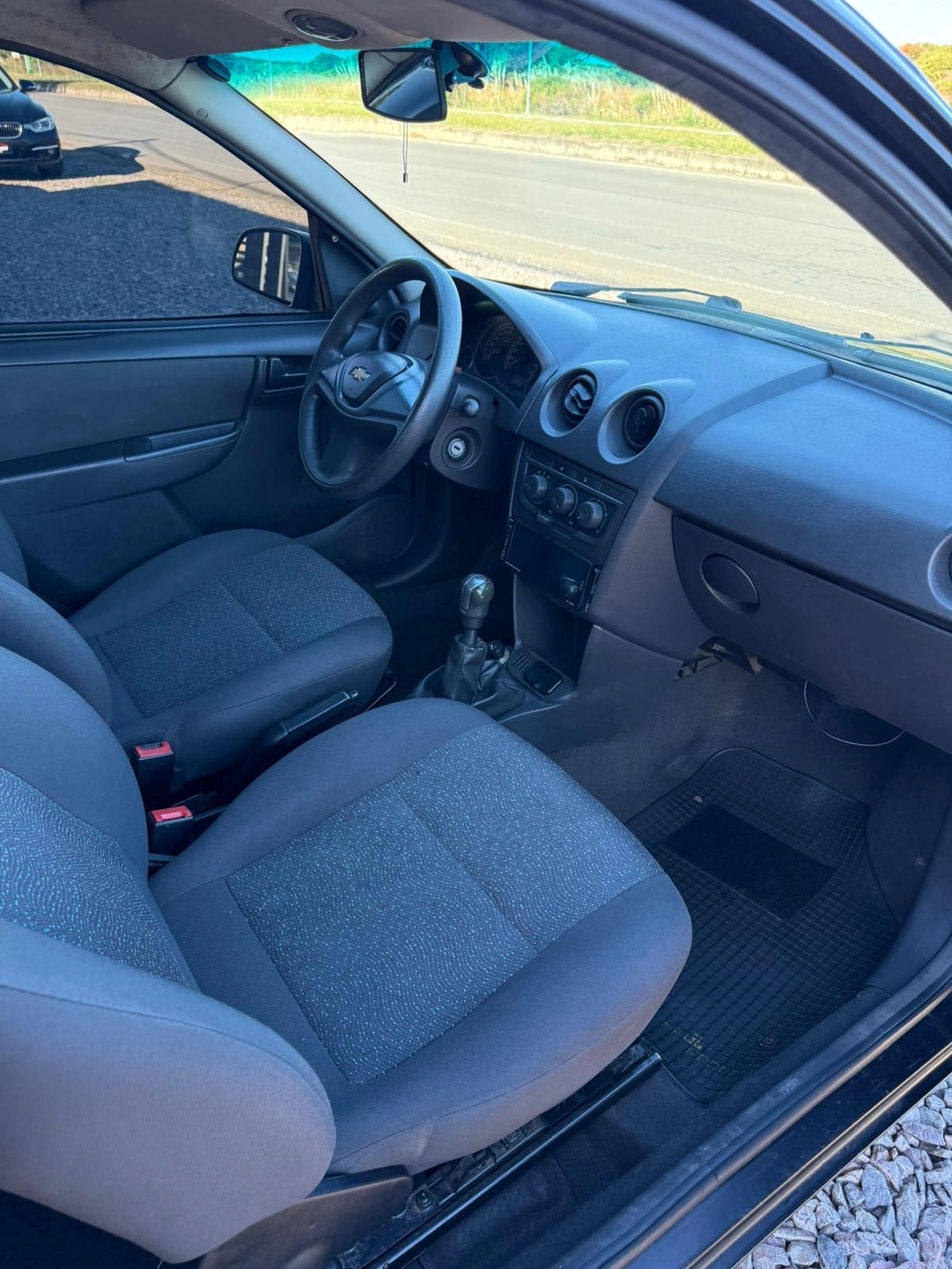 Chevrolet Celta 1.4 LT 3 puertas