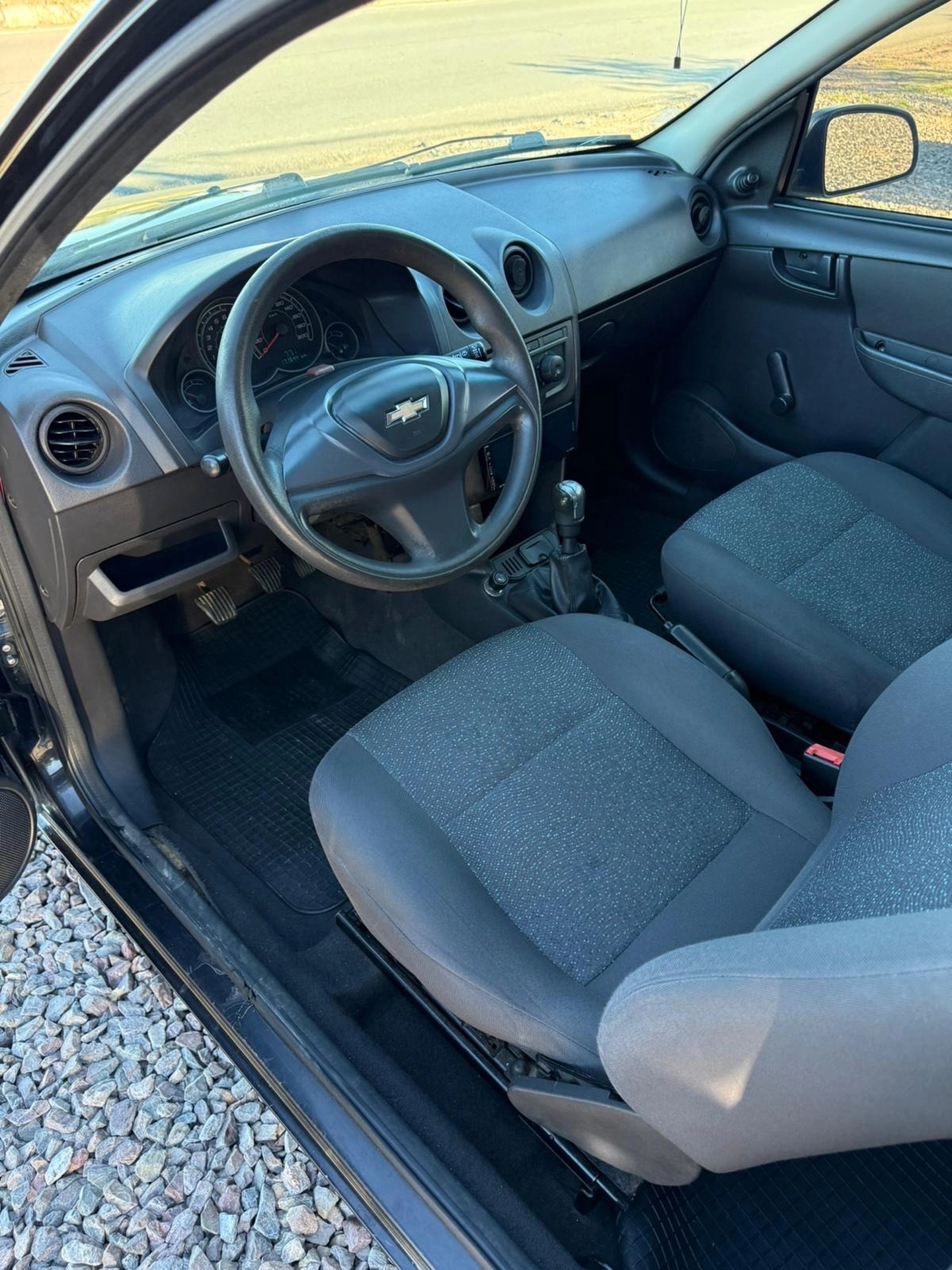 Chevrolet Celta 1.4 LT 3 puertas