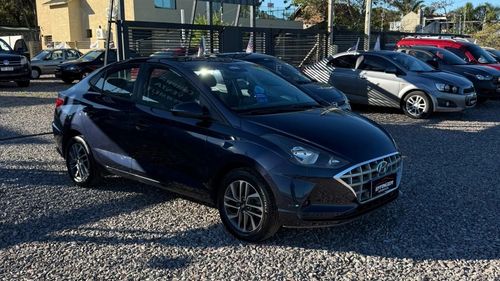 Hyundai HB20 1.6 Premium M/T