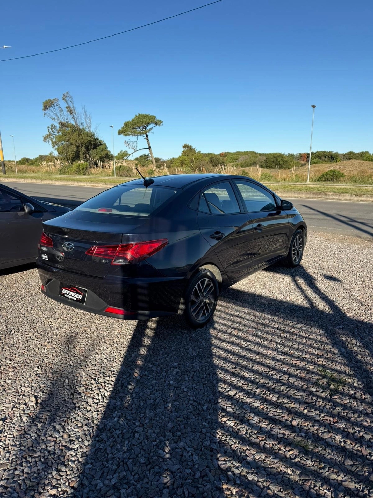 Hyundai HB20 1.6 Premium M/T