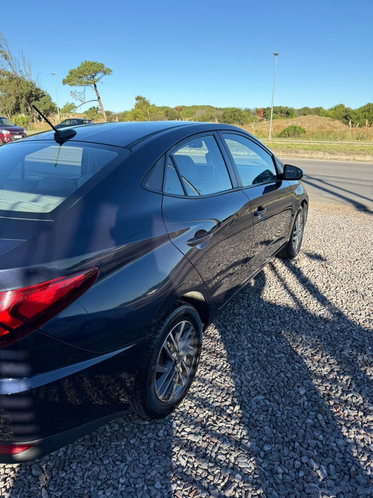 Hyundai HB20 1.6 Premium M/T