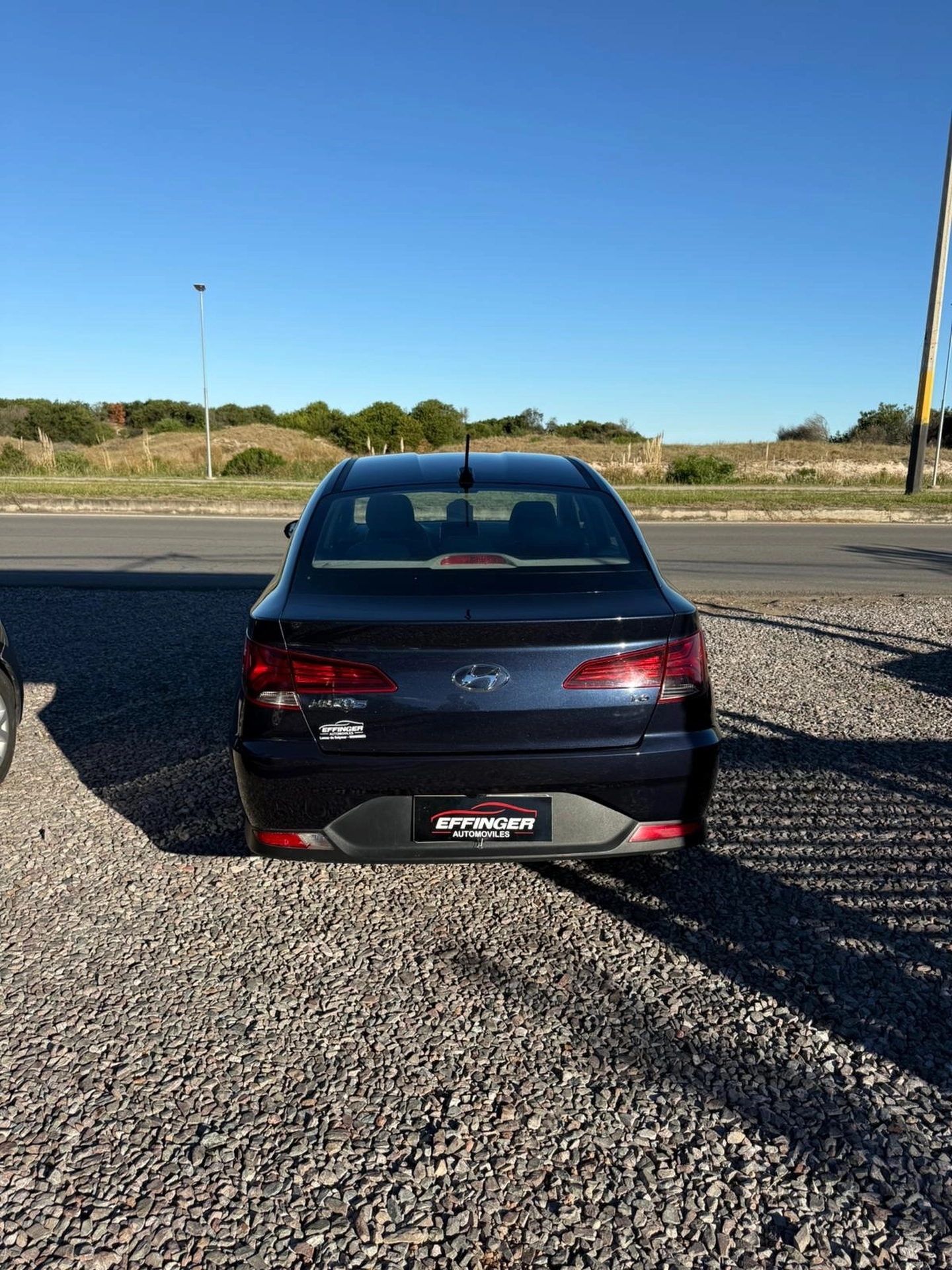 Hyundai HB20 1.6 Premium M/T