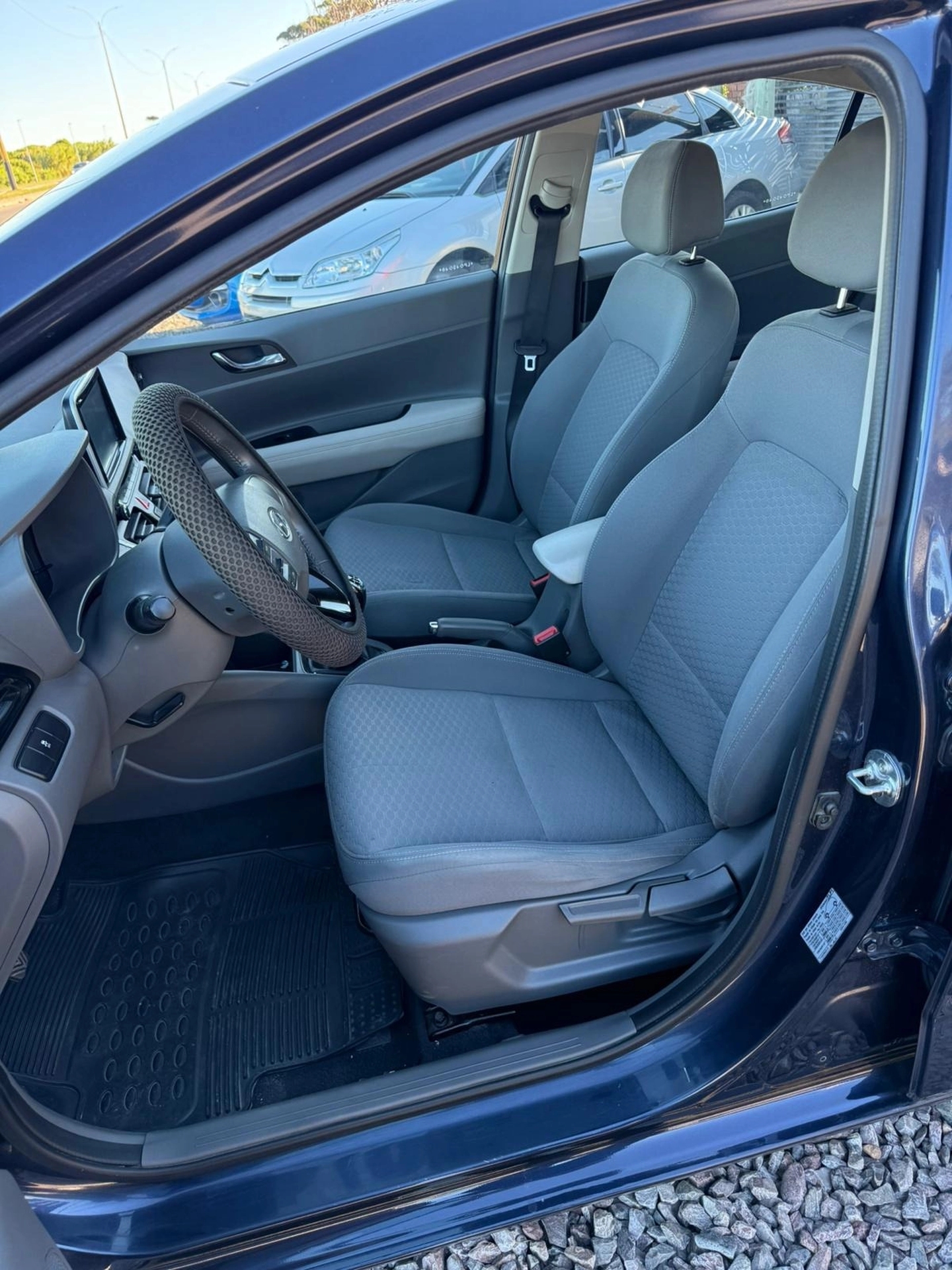 Hyundai HB20 1.6 Premium M/T