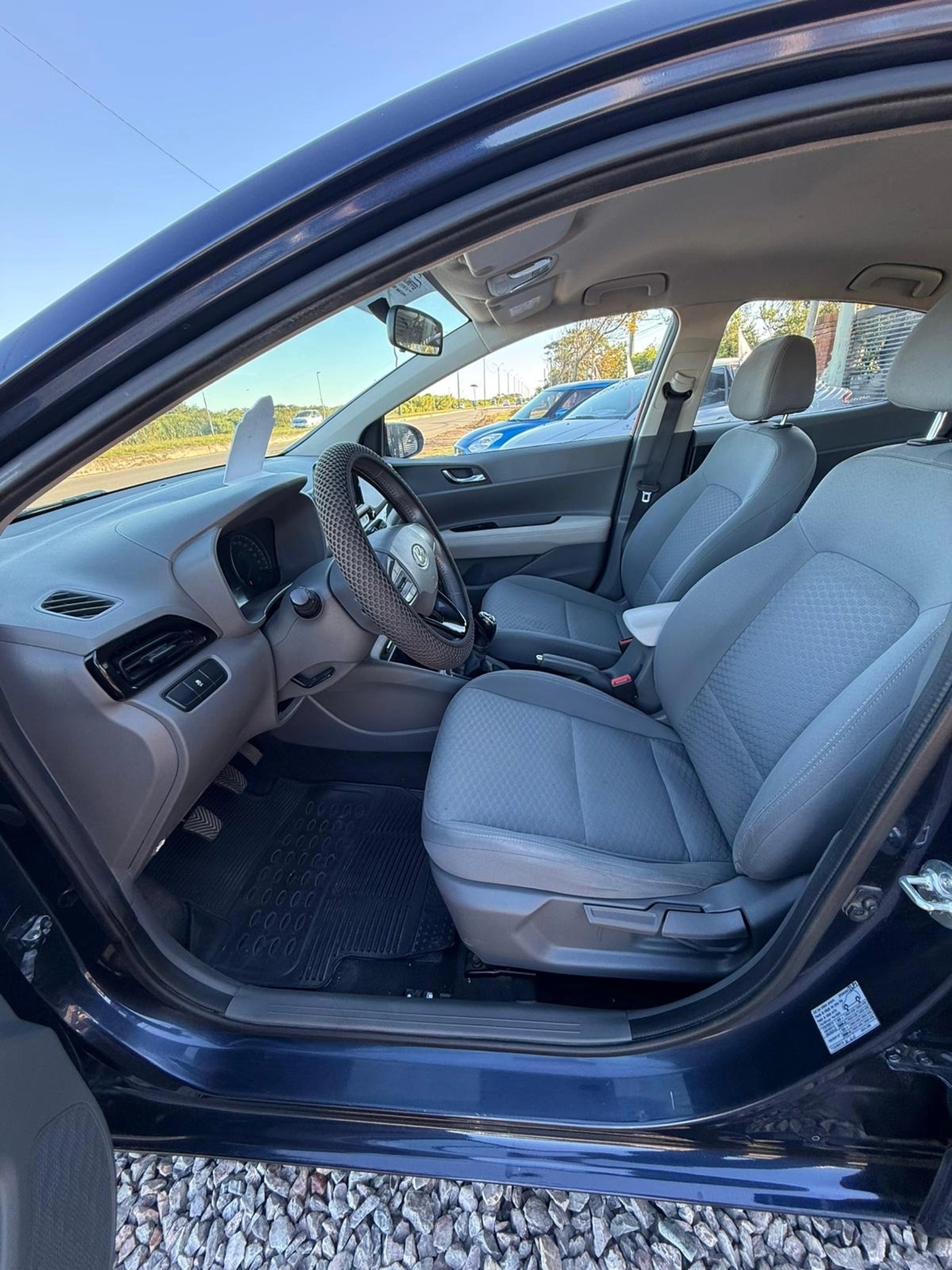 Hyundai HB20 1.6 Premium M/T