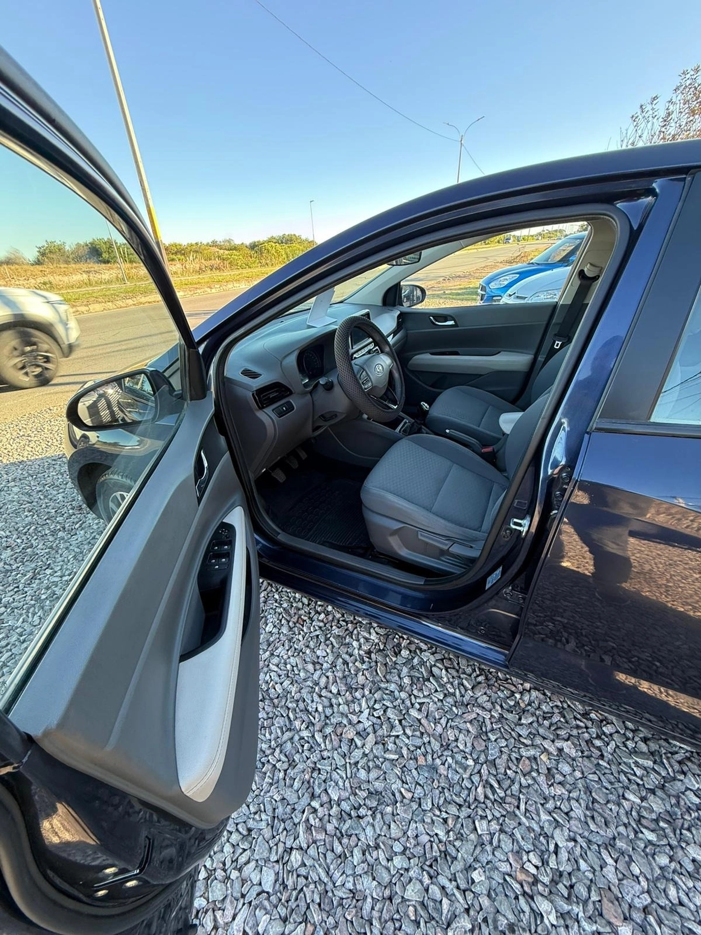 Hyundai HB20 1.6 Premium M/T