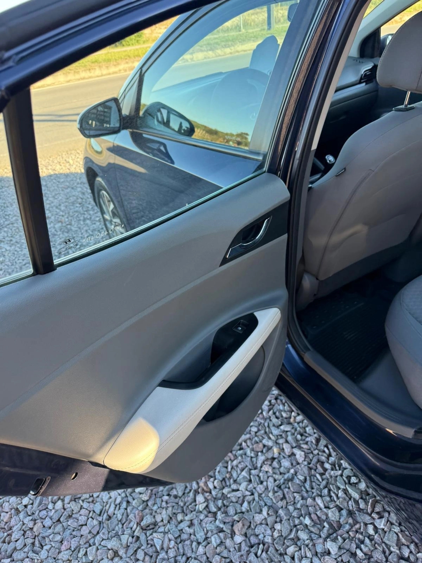 Hyundai HB20 1.6 Premium M/T