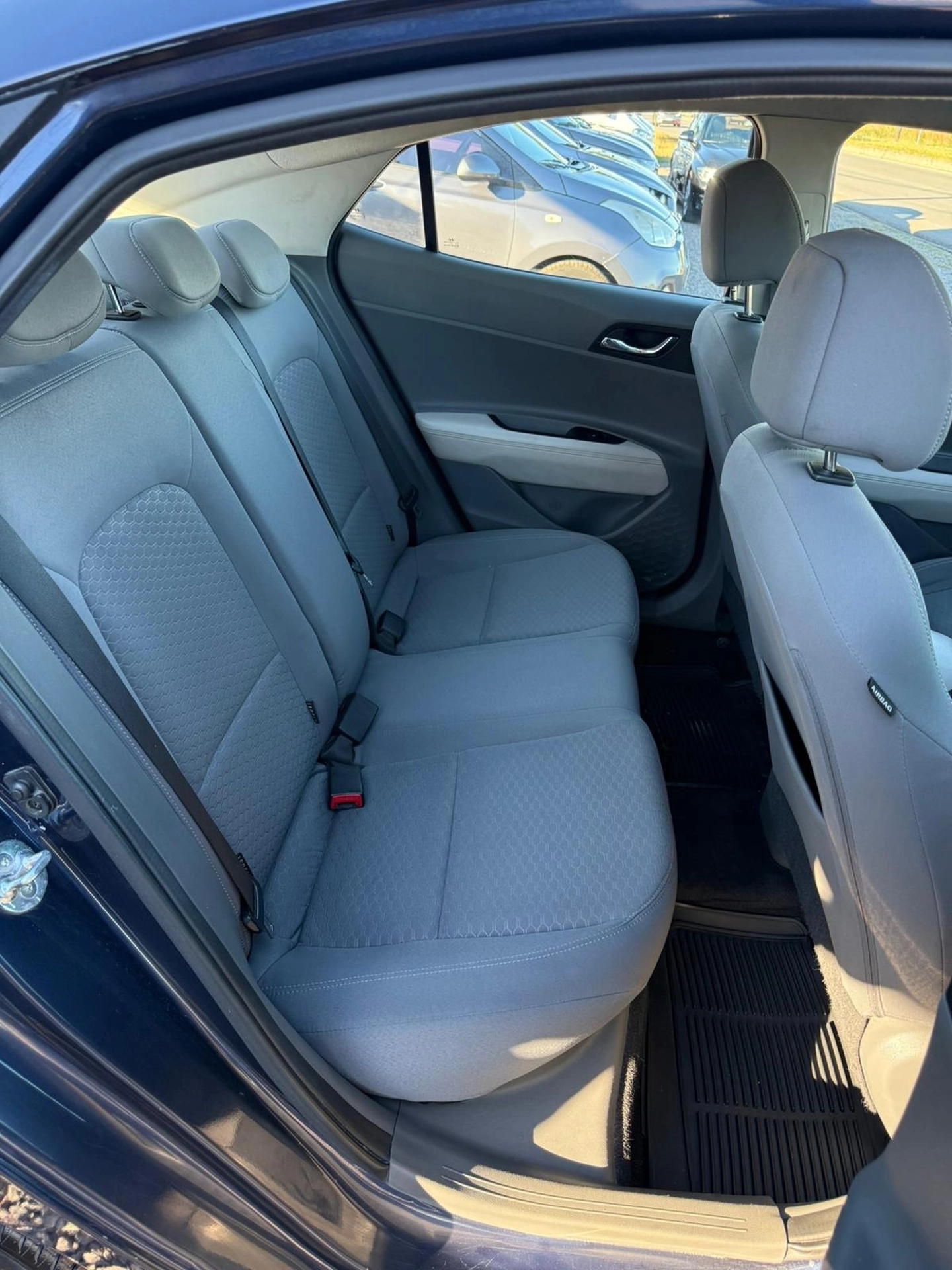 Hyundai HB20 1.6 Premium M/T