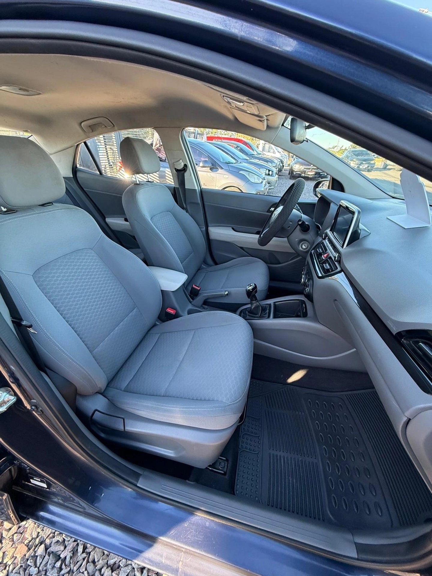 Hyundai HB20 1.6 Premium M/T