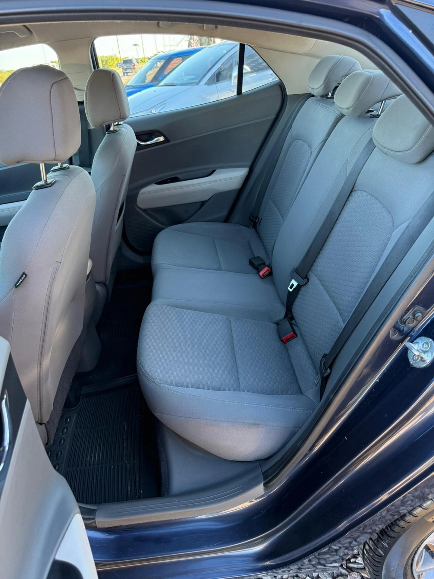 Hyundai HB20 1.6 Premium M/T