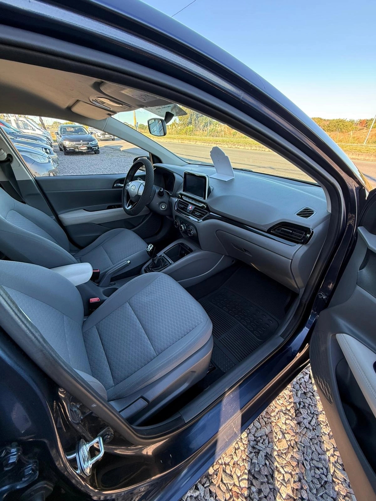 Hyundai HB20 1.6 Premium M/T