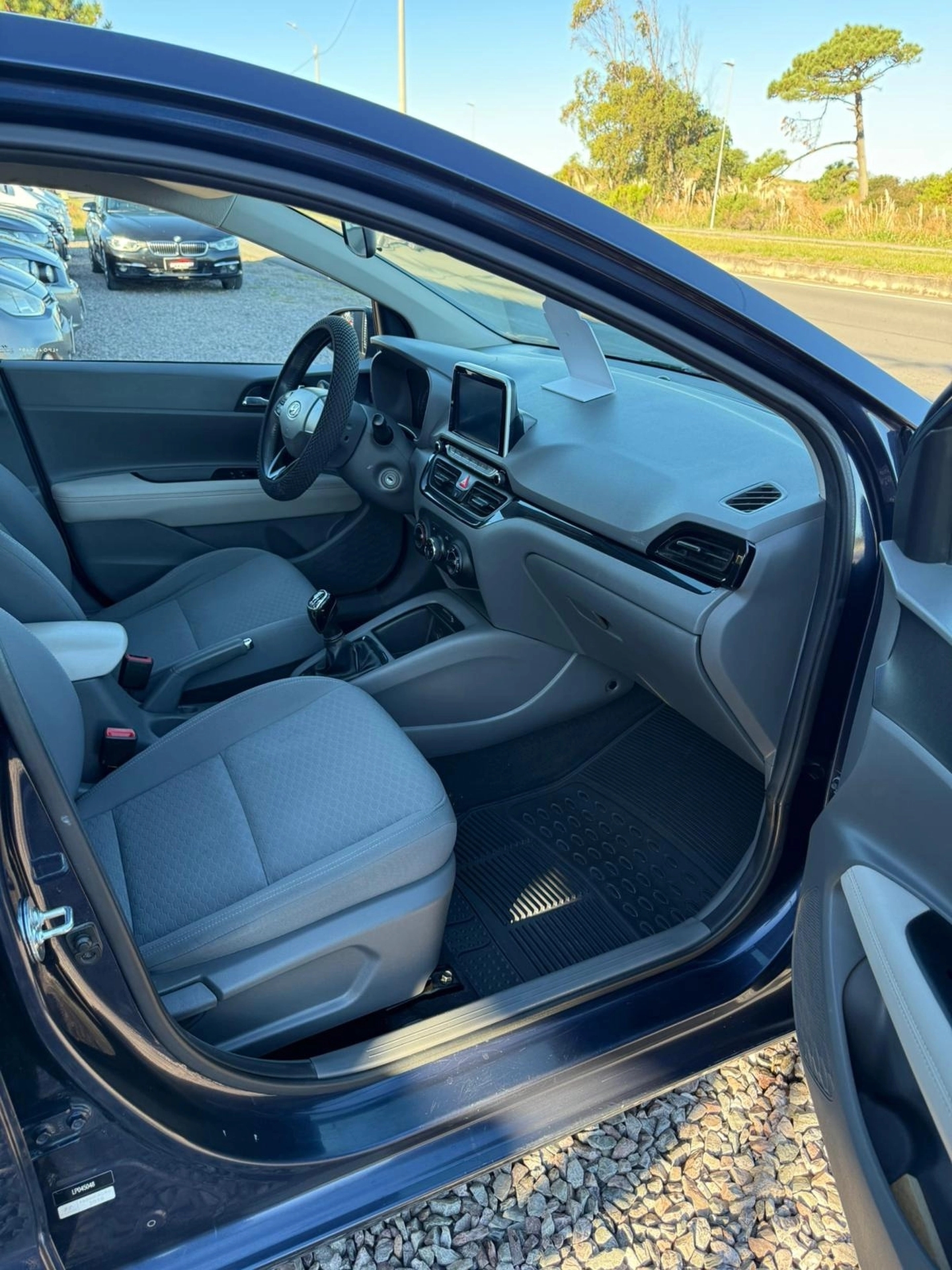 Hyundai HB20 1.6 Premium M/T