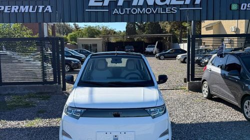 BAW L7 EV L7 EV (18,72 kWh)