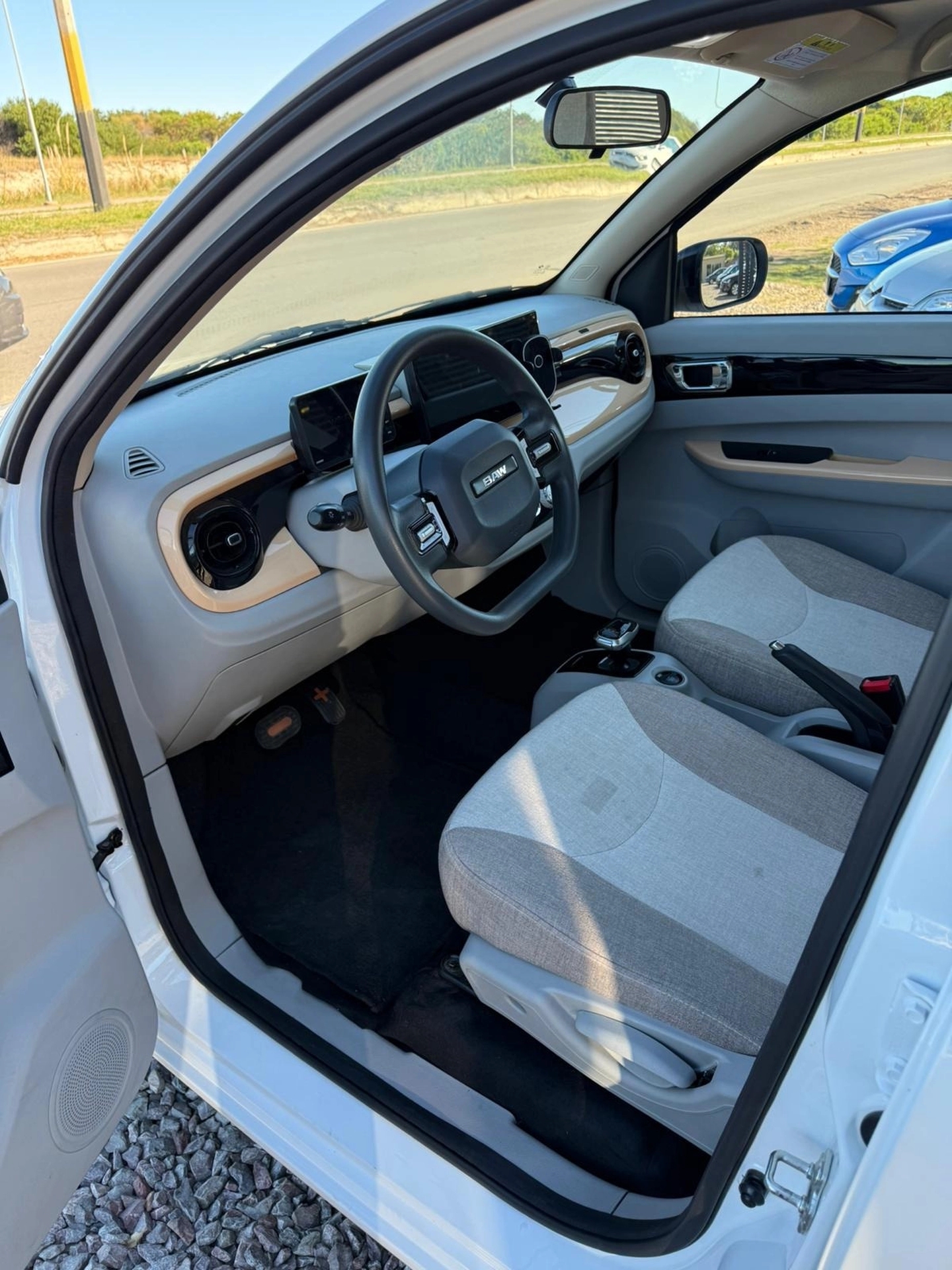 BAW L7 EV L7 EV (18,72 kWh)