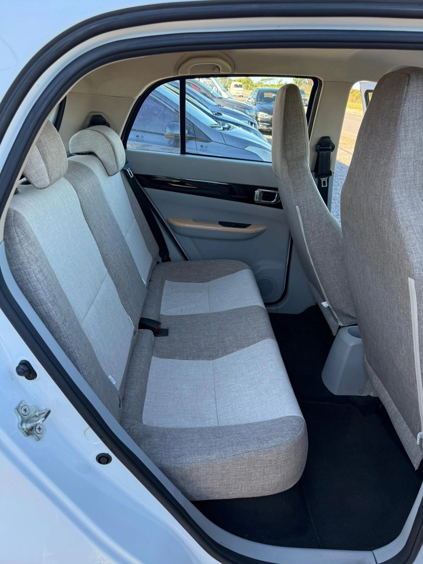 BAW L7 EV L7 EV (18,72 kWh)