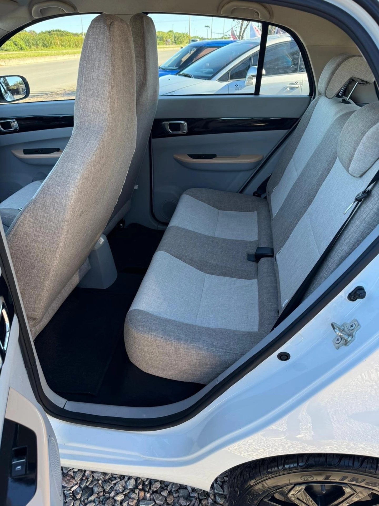 BAW L7 EV L7 EV (18,72 kWh)