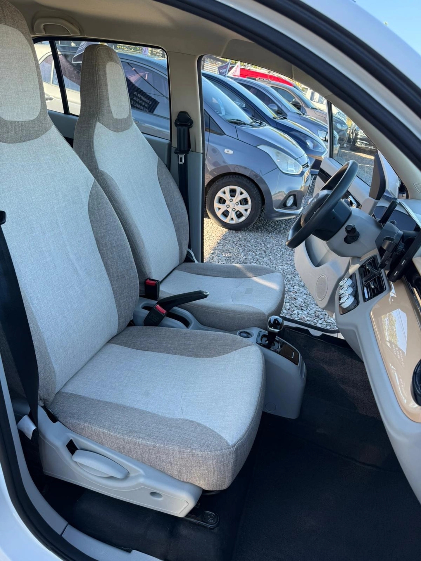 BAW L7 EV L7 EV (18,72 kWh)