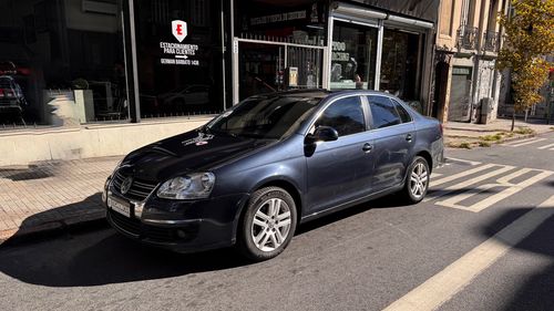 Volkswagen Vento A5 2.5 Prestige Excelente estado! 