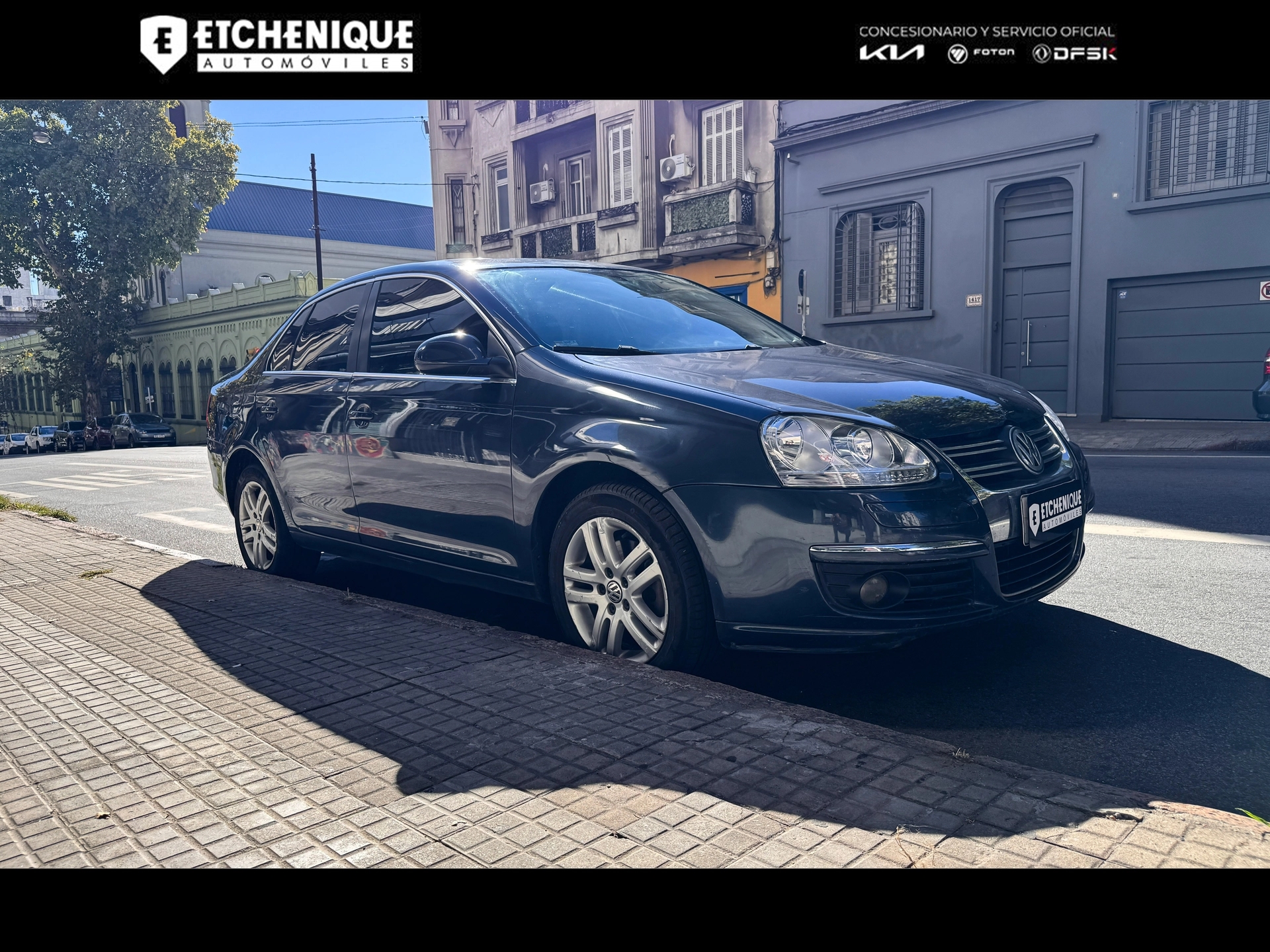 Volkswagen Vento A5 2.5 Prestige Excelente estado!