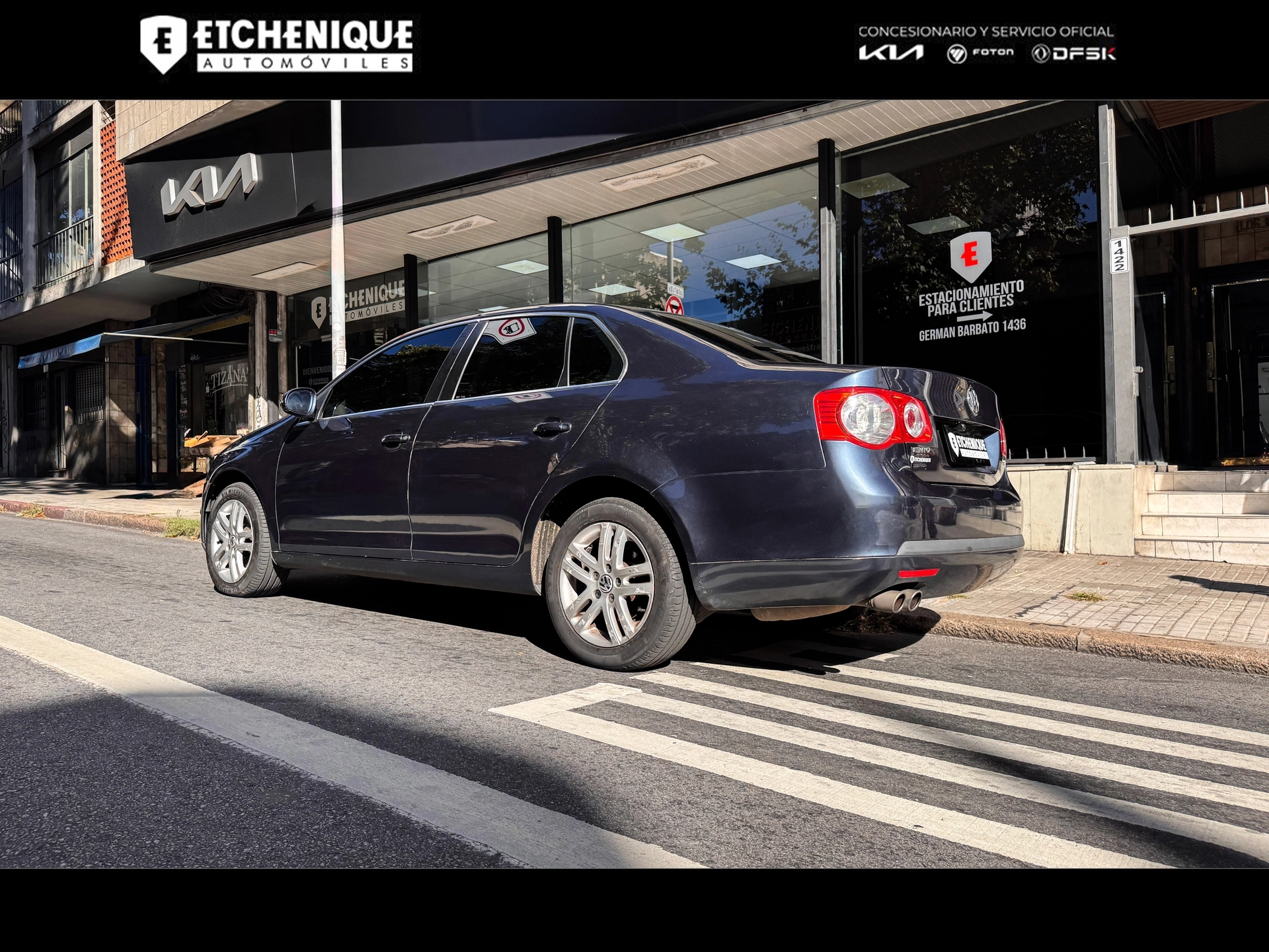 Volkswagen Vento A5 2.5 Prestige Excelente estado!