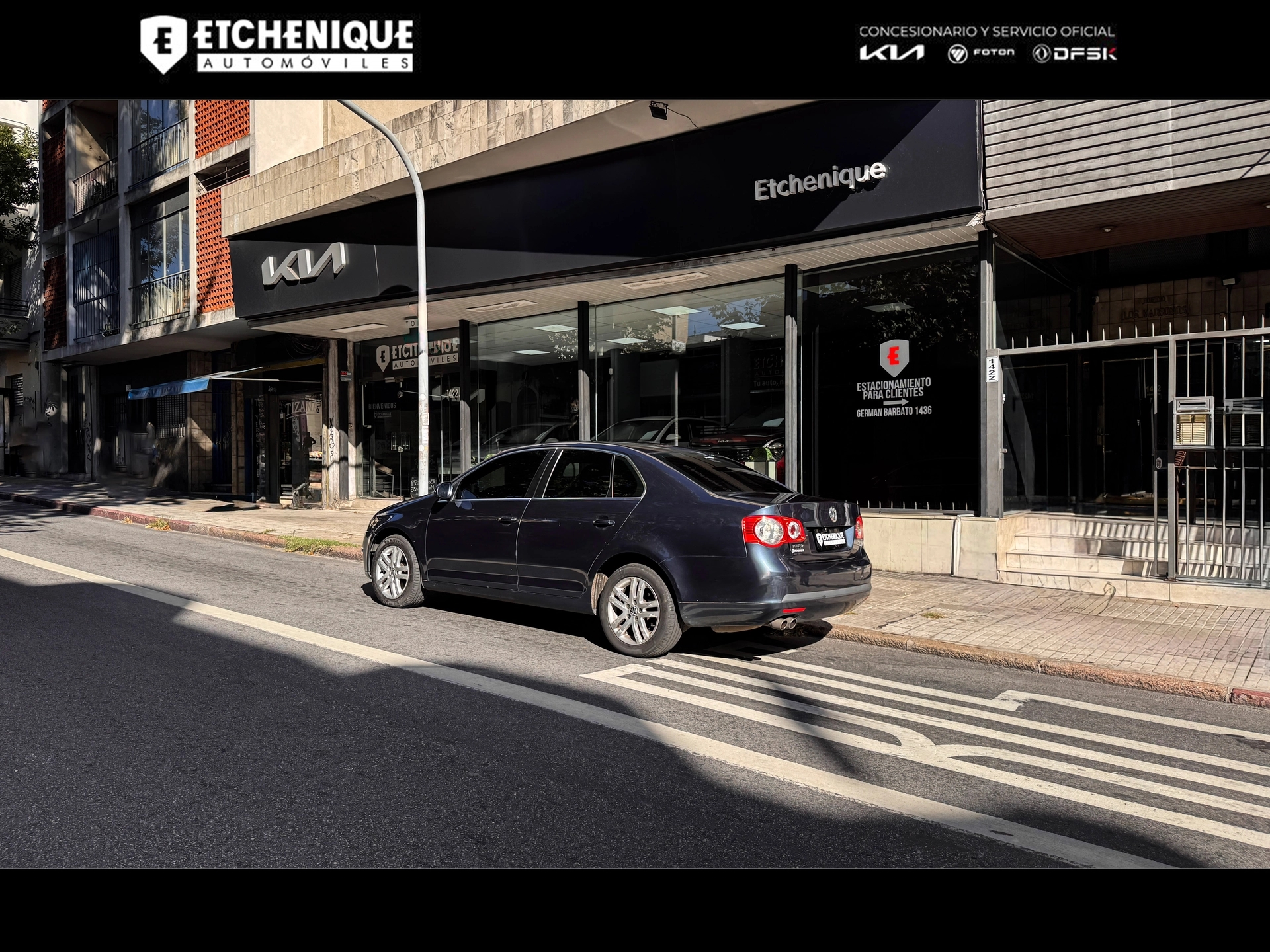 Volkswagen Vento A5 2.5 Prestige Excelente estado!