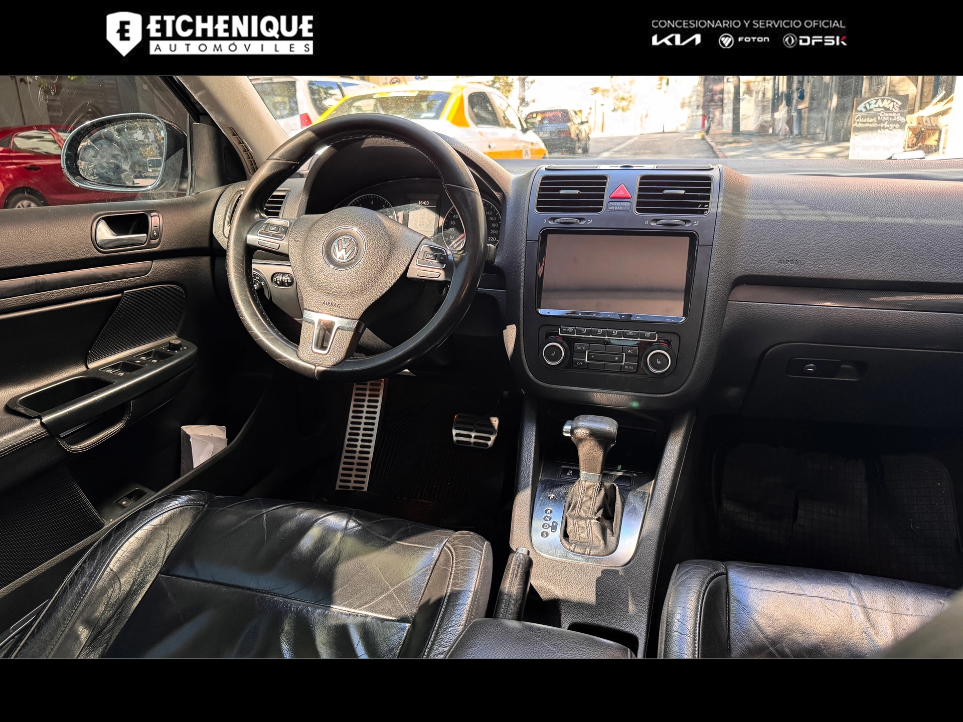 Volkswagen Vento A5 2.5 Prestige Excelente estado!